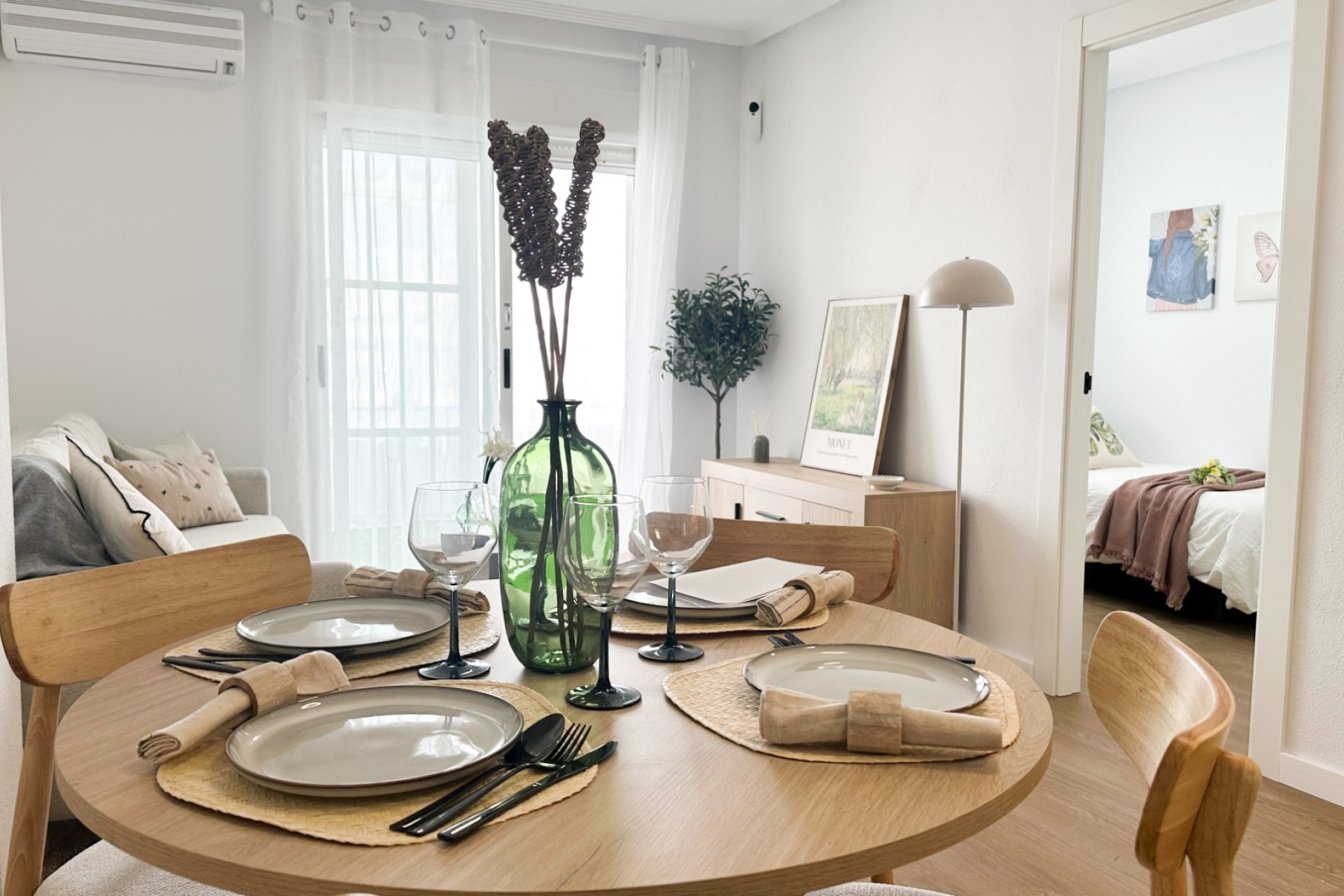 Segunda mano - Apartamento -
Orihuela Costa - Costa Blanca
