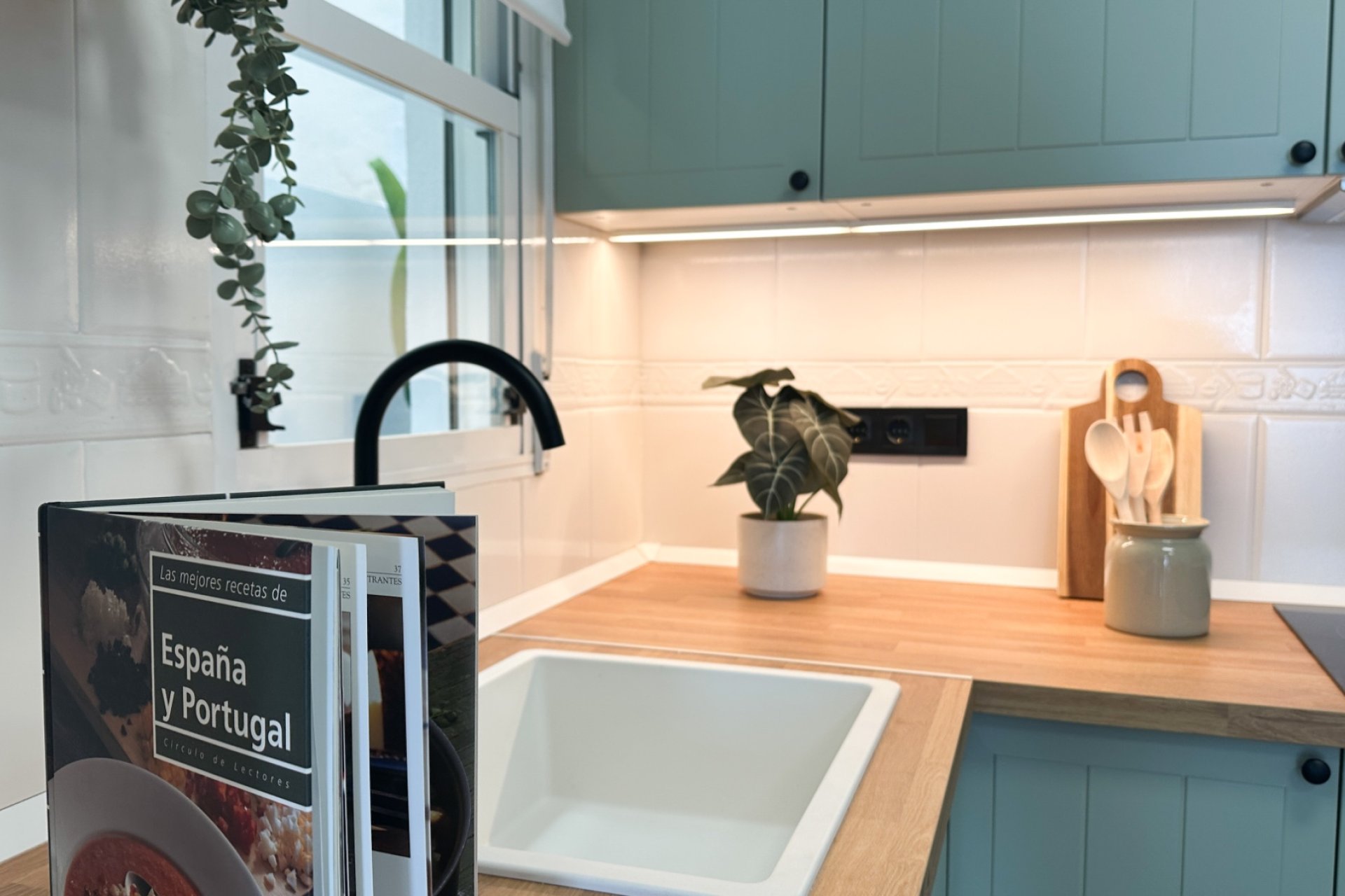 Segunda mano - Apartamento -
Orihuela Costa - Costa Blanca