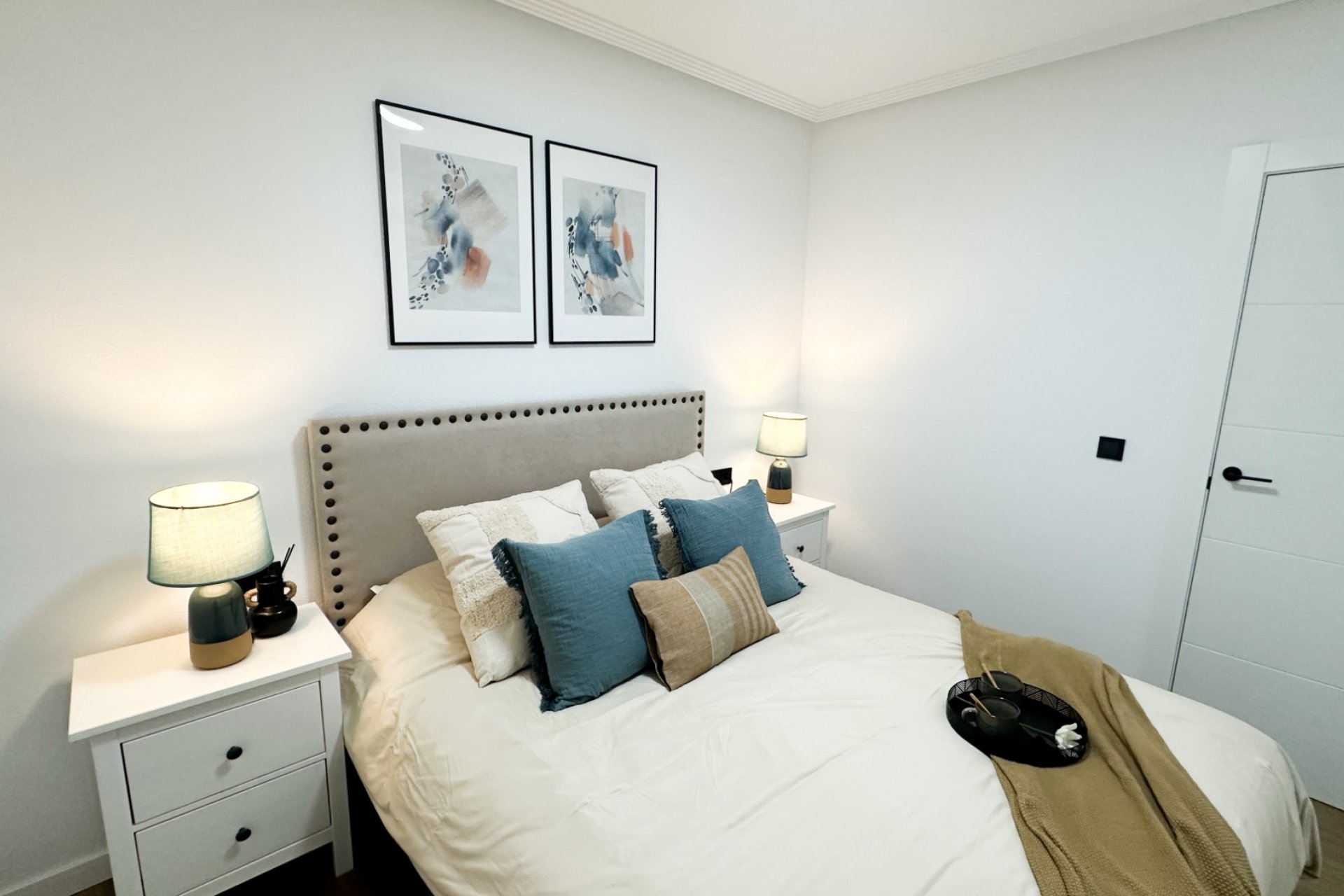 Segunda mano - Apartamento -
Orihuela Costa - Costa Blanca