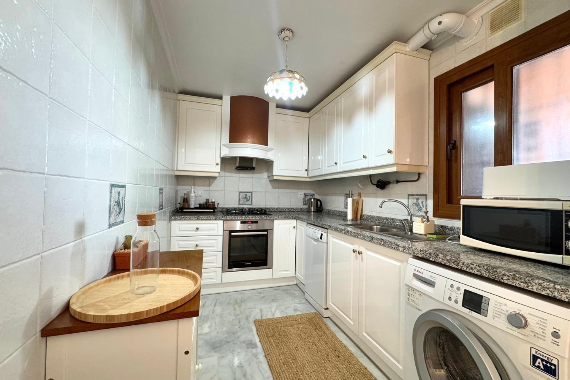 Segunda mano - Apartamento -
Orihuela Costa - Costa Blanca