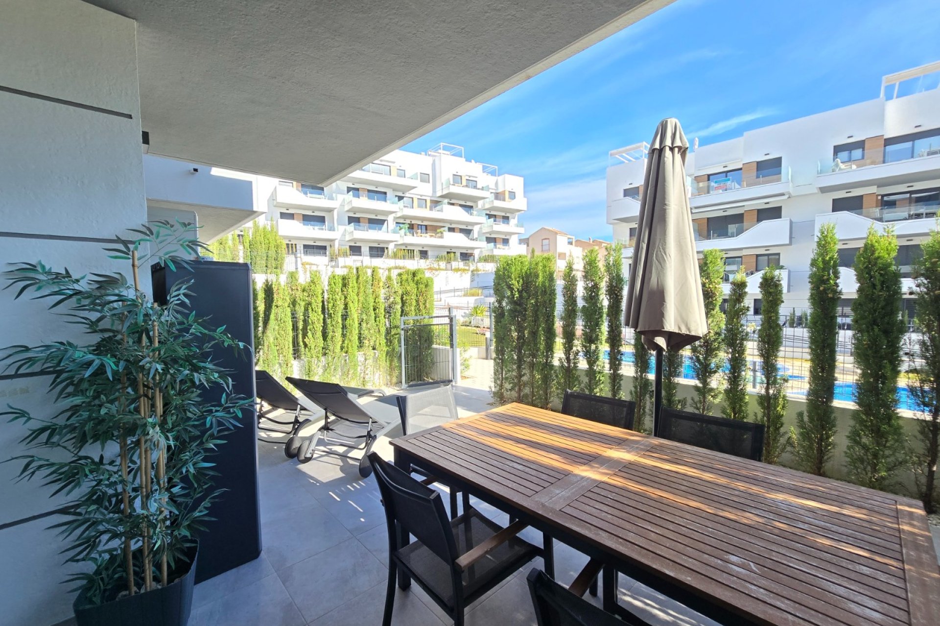 Segunda mano - Apartamento -
Orihuela Costa - Costa Blanca