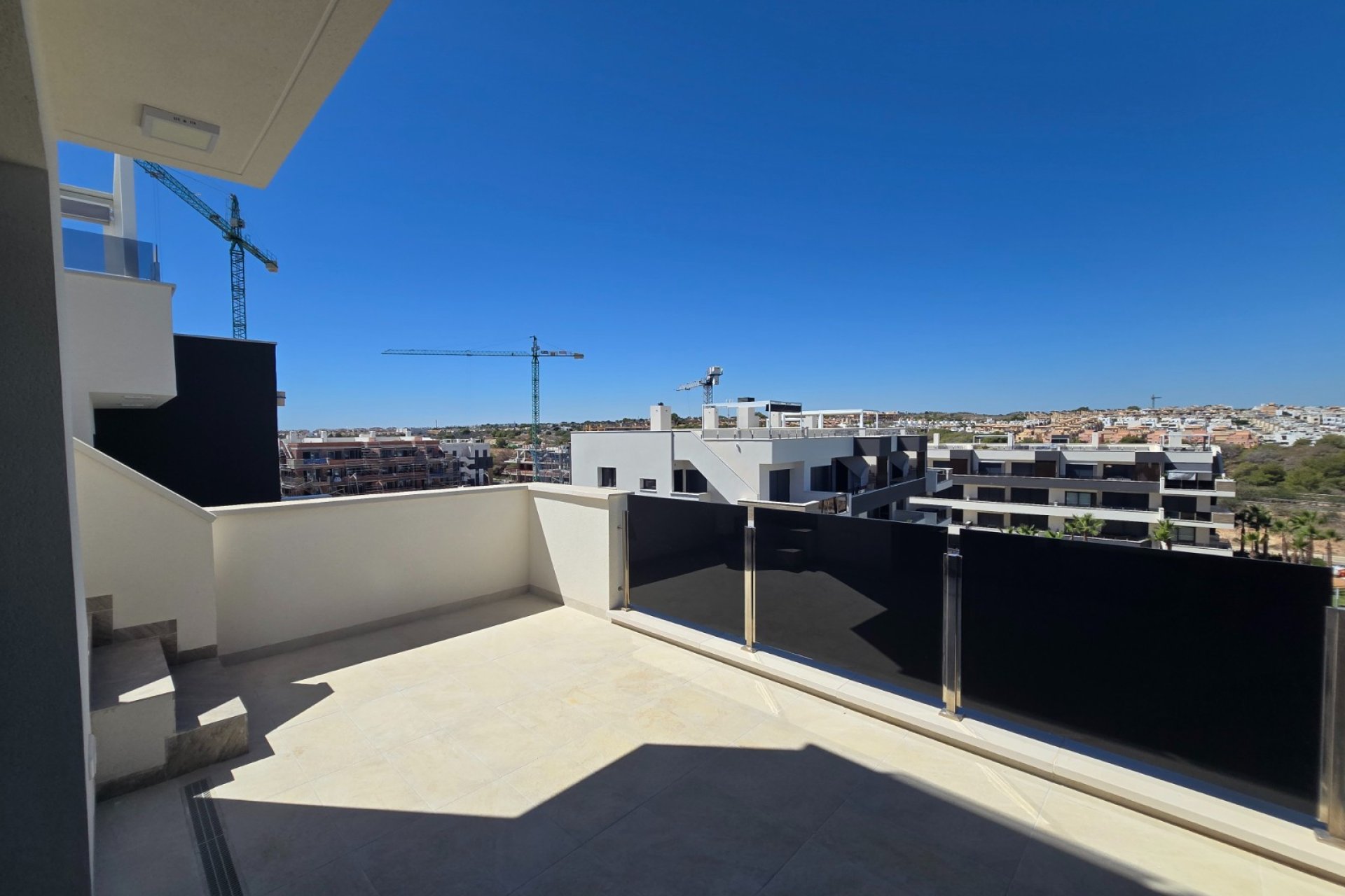 Segunda mano - Apartamento -
Orihuela Costa - Costa Blanca