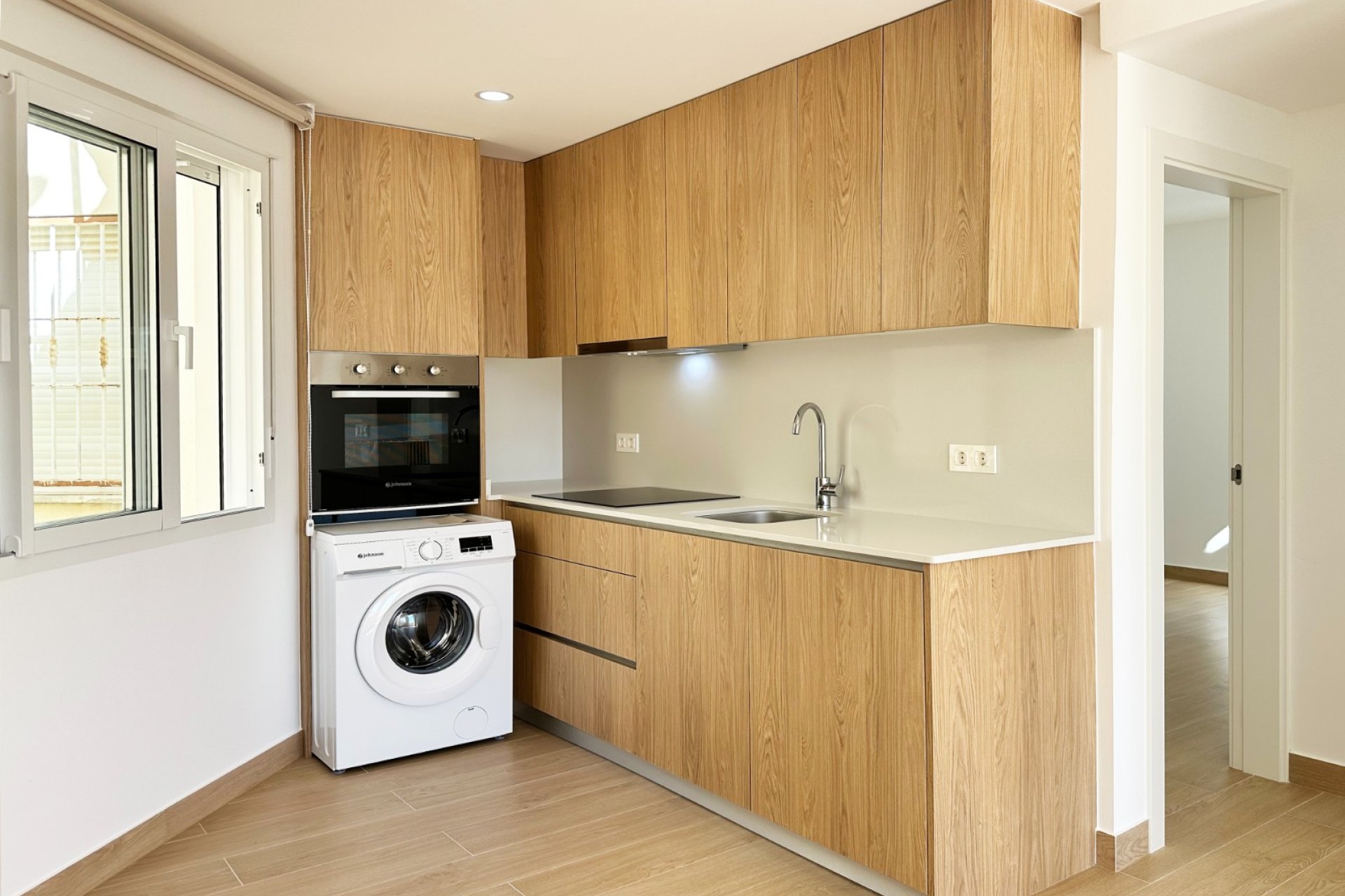 Segunda mano - Apartamento -
Orihuela Costa - Costa Blanca