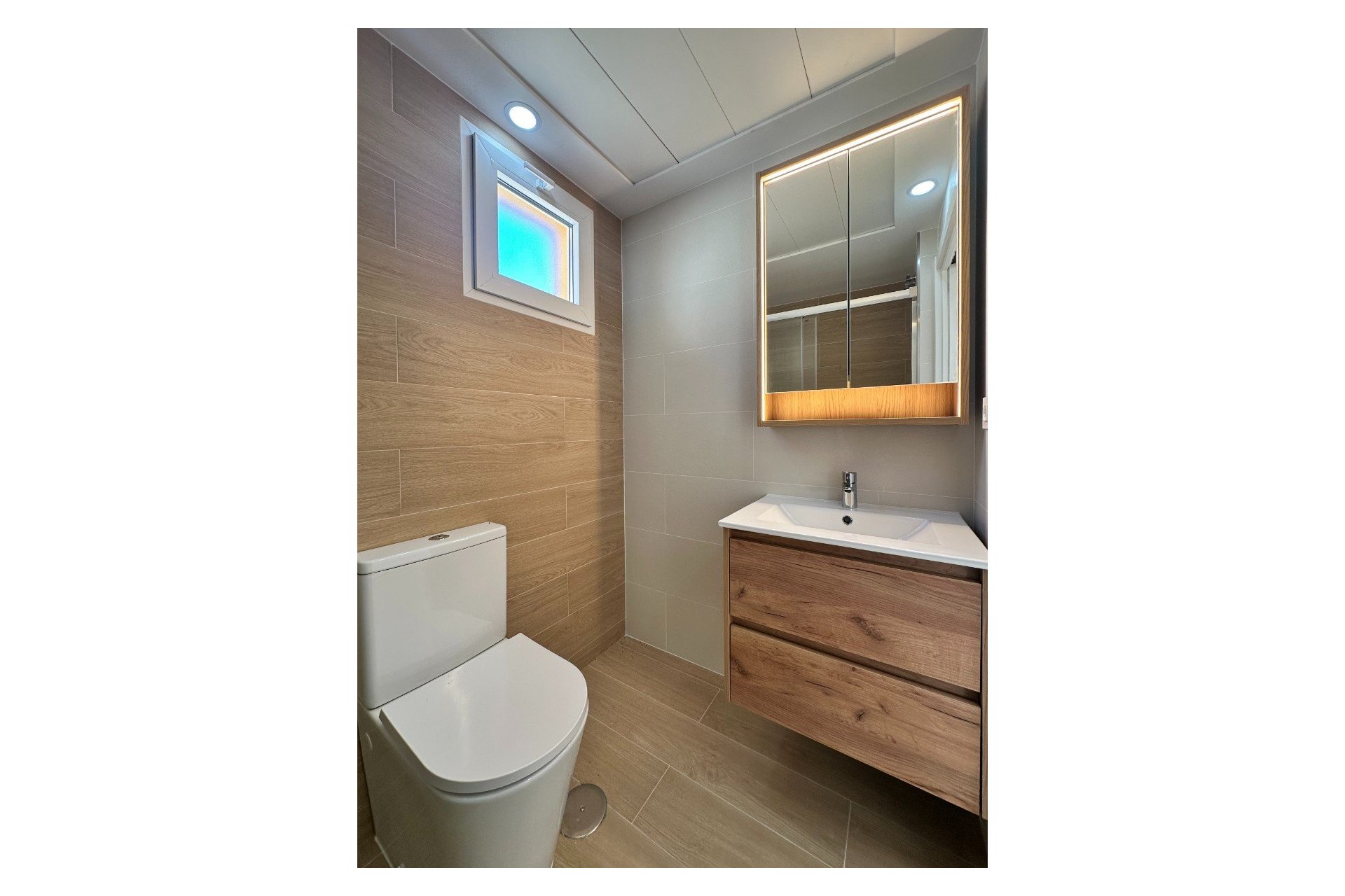 Segunda mano - Apartamento -
Orihuela Costa - Costa Blanca