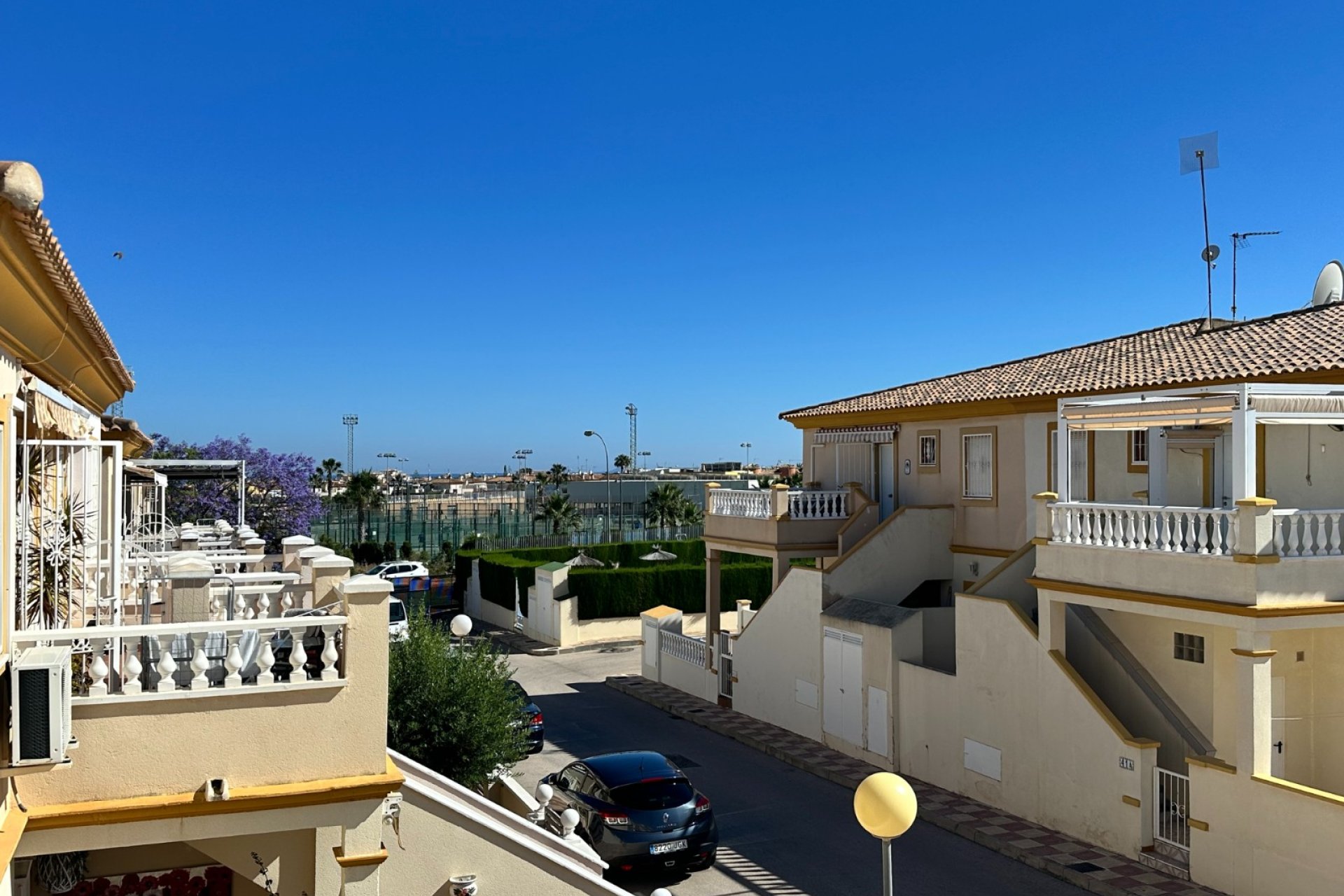 Segunda mano - Apartamento -
Orihuela Costa - Costa Blanca