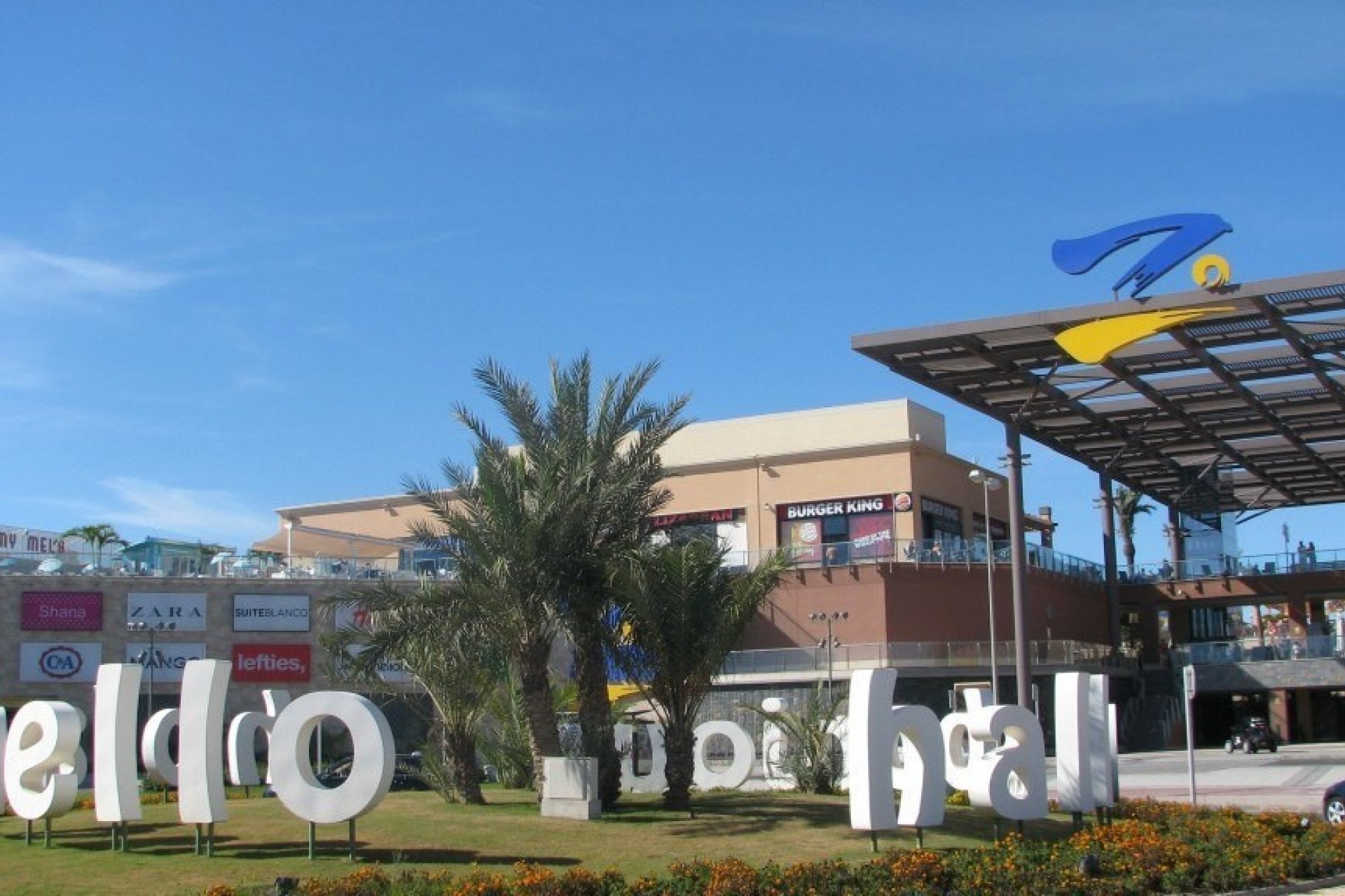 Segunda mano - Apartamento -
Orihuela Costa - Costa Blanca
