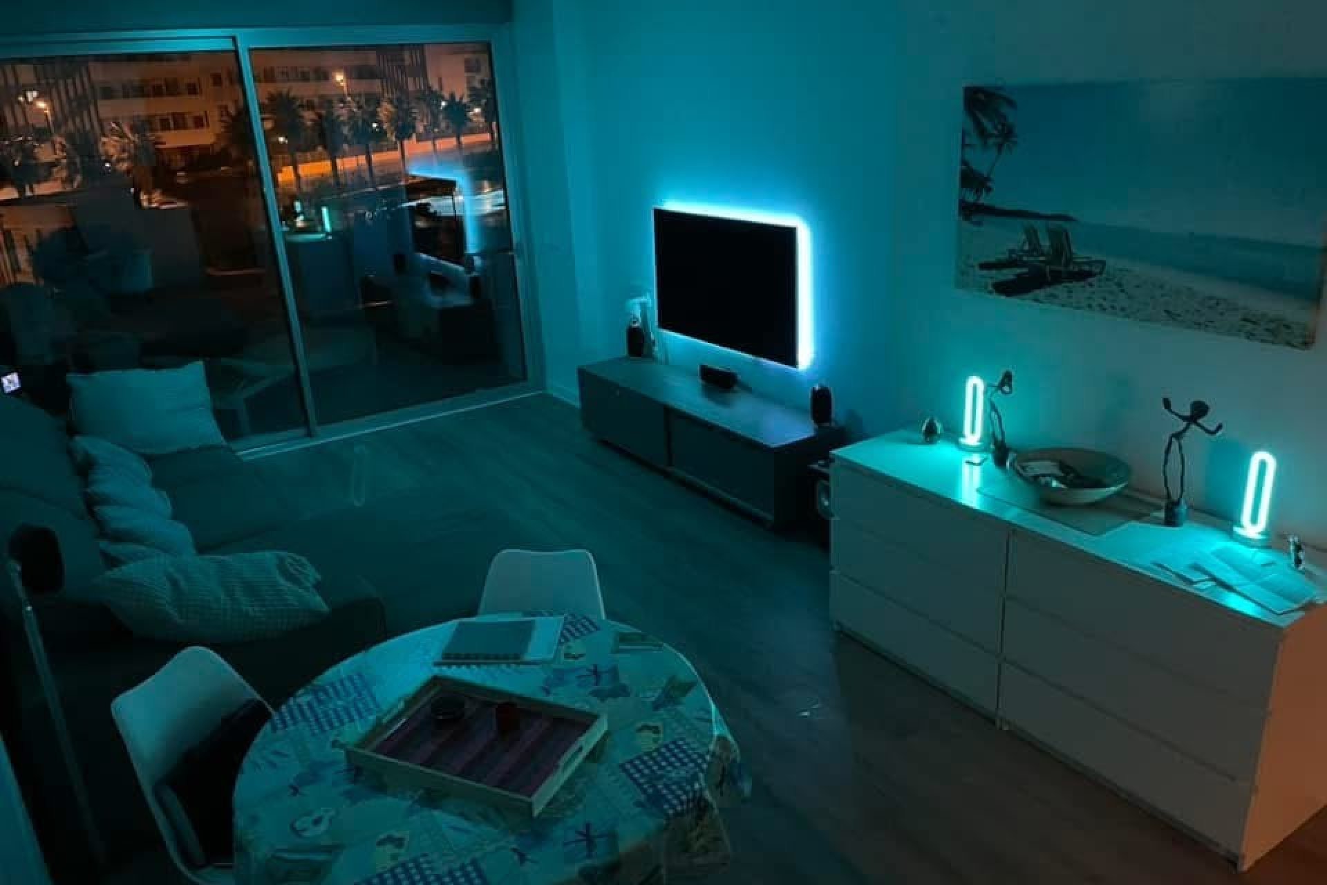 Segunda mano - Apartamento -
Orihuela Costa - Costa Blanca