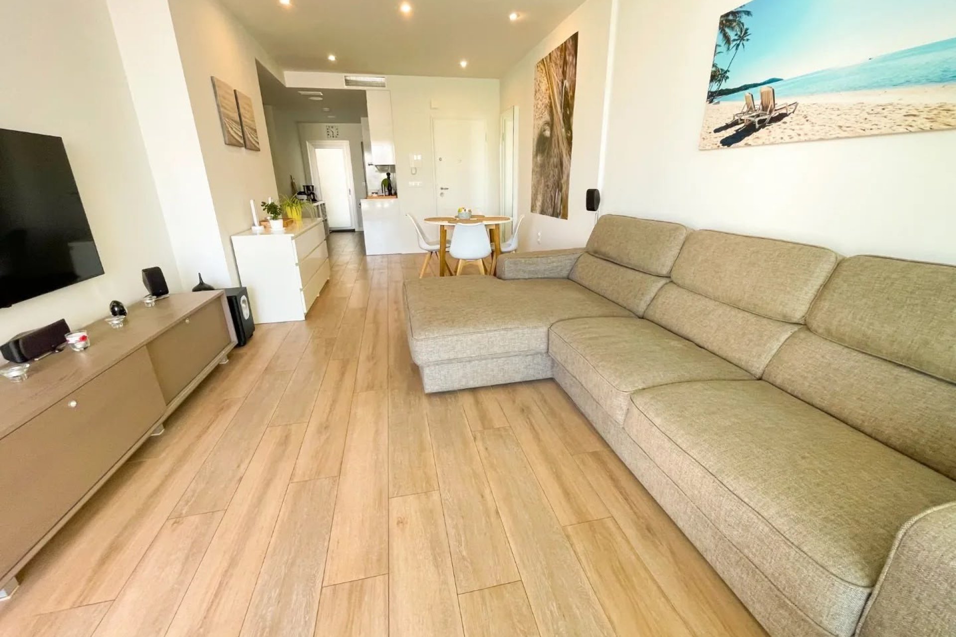 Segunda mano - Apartamento -
Orihuela Costa - Costa Blanca