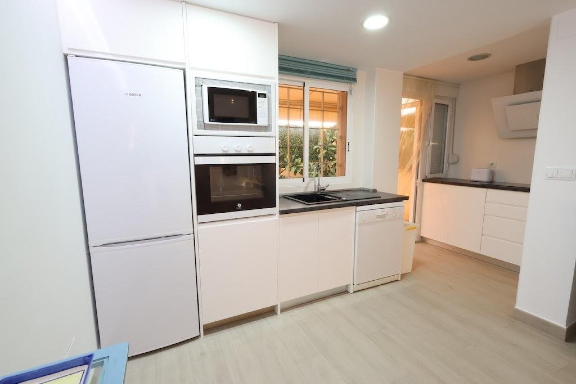 Segunda mano - Apartamento -
Orihuela Costa - Costa Blanca