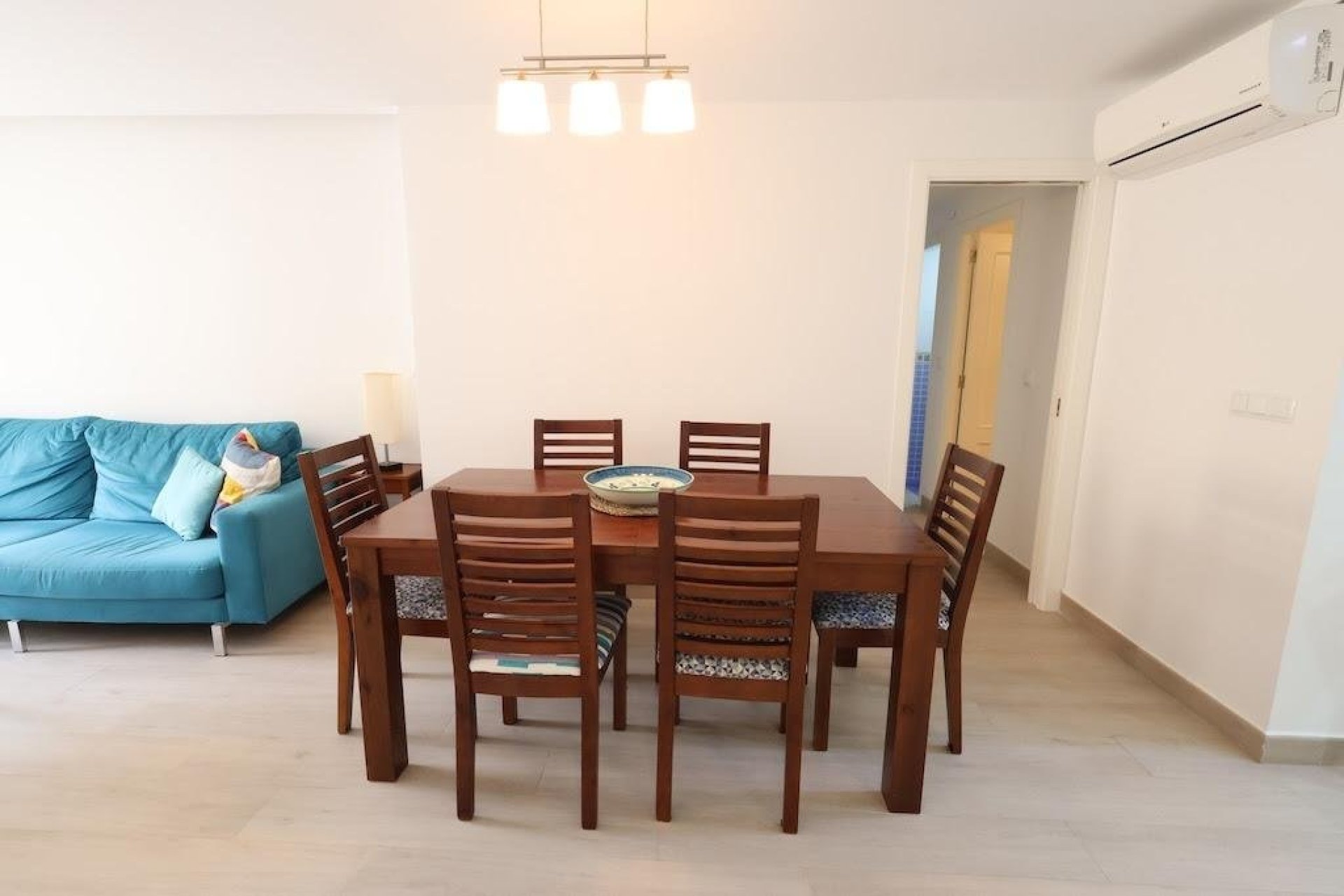 Segunda mano - Apartamento -
Orihuela Costa - Costa Blanca