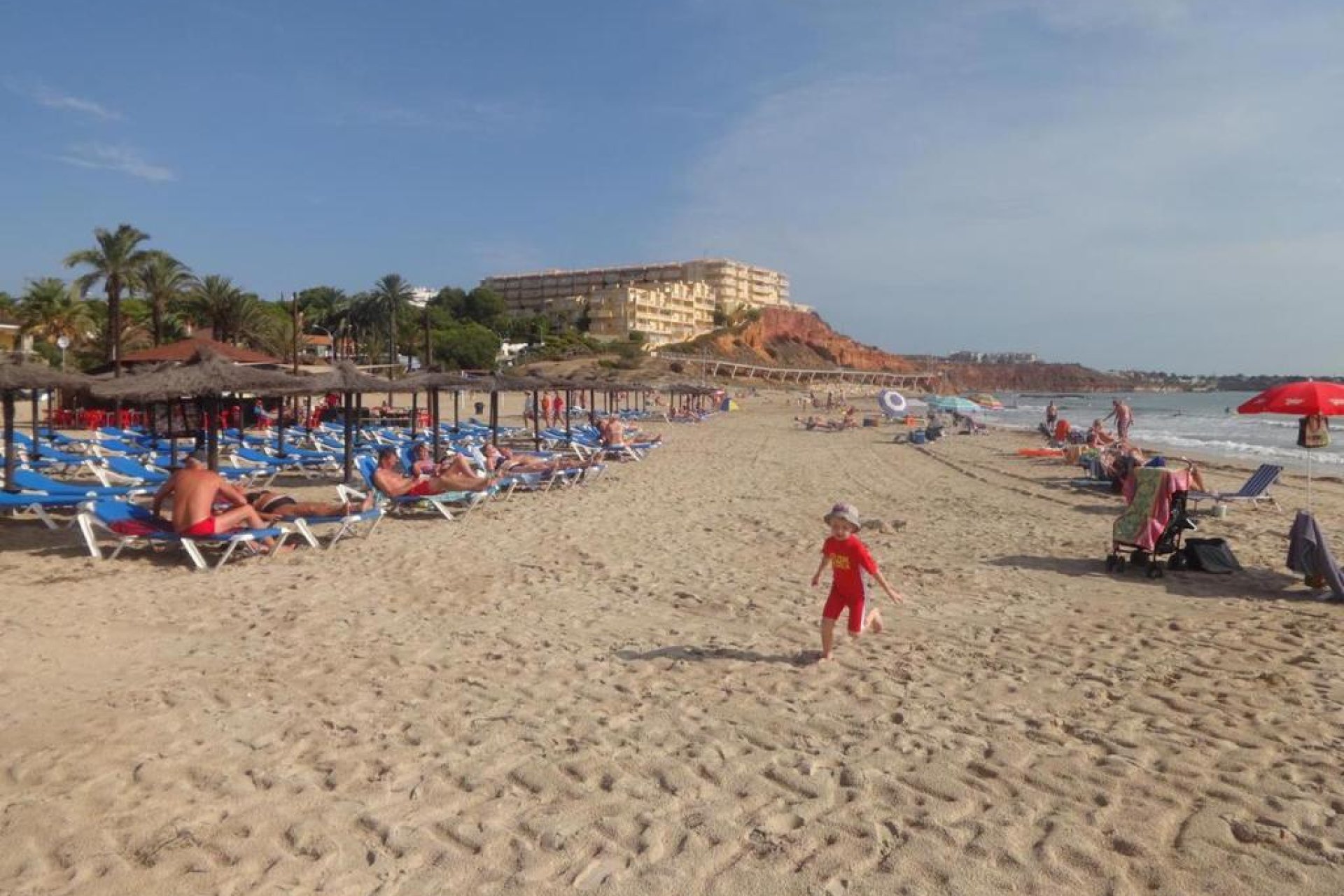 Segunda mano - Apartamento -
Orihuela Costa - Costa Blanca