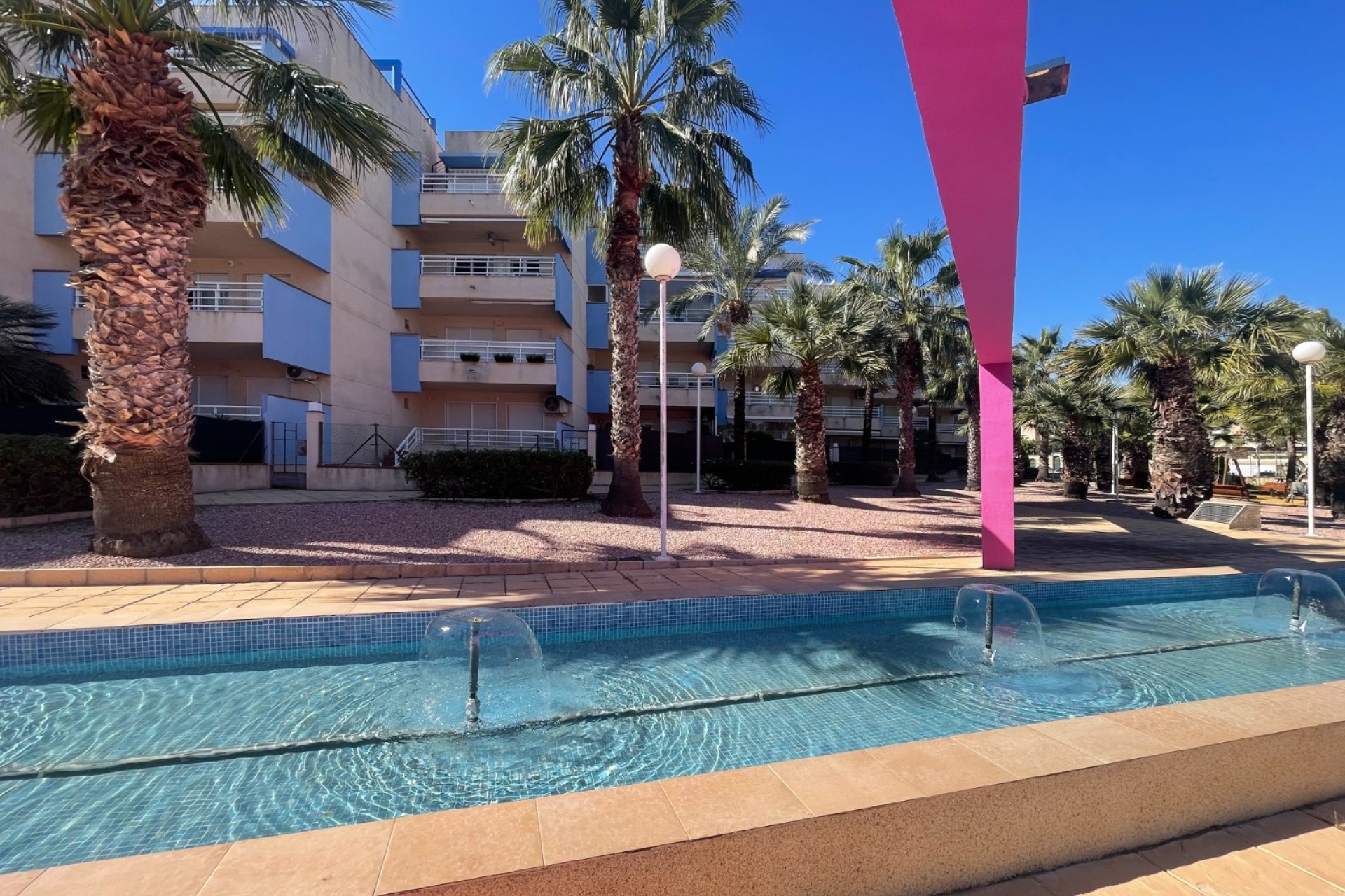 Segunda mano - Apartamento -
Orihuela Costa - Costa Blanca