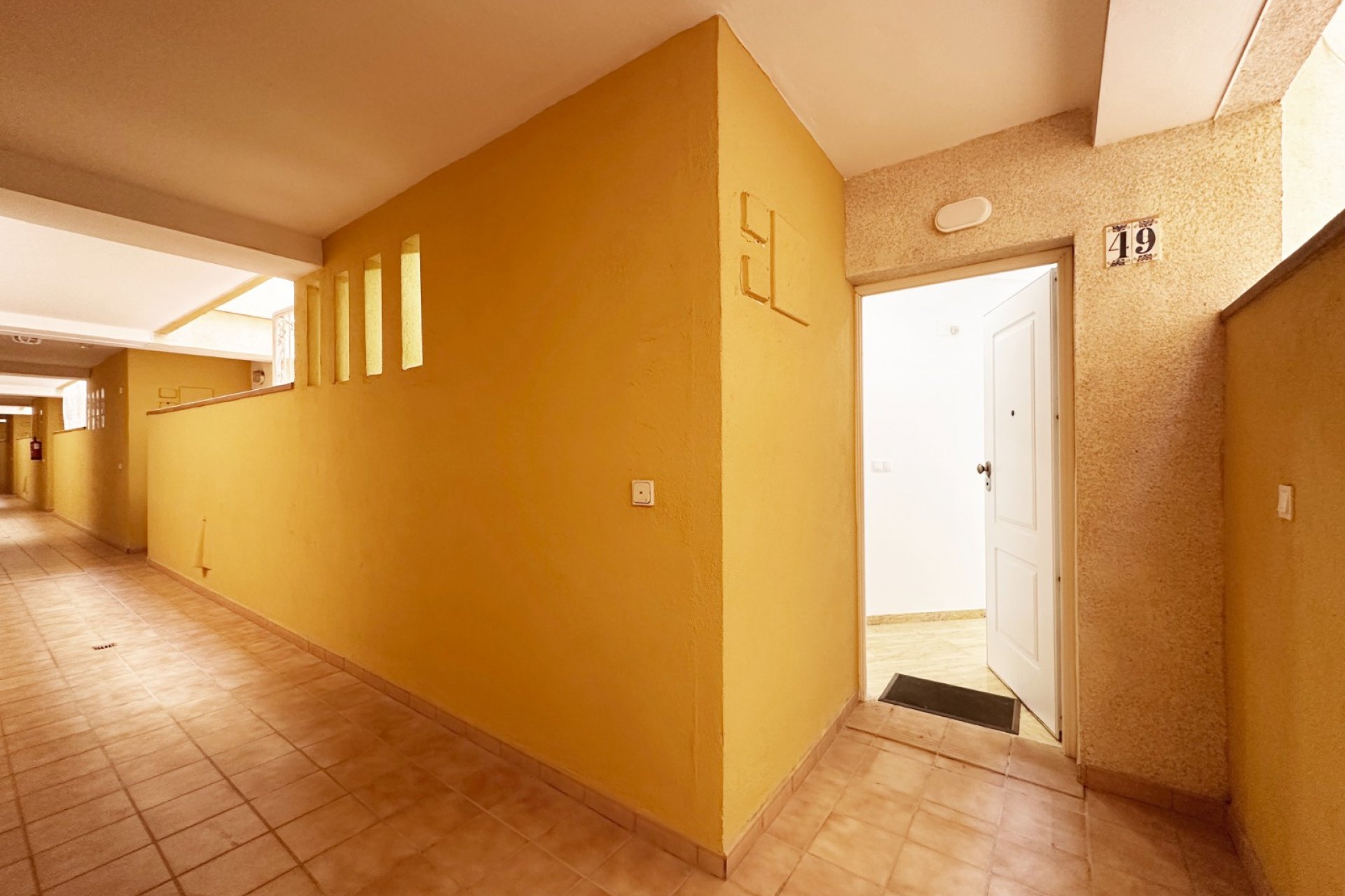 Segunda mano - Apartamento -
Orihuela Costa - Costa Blanca