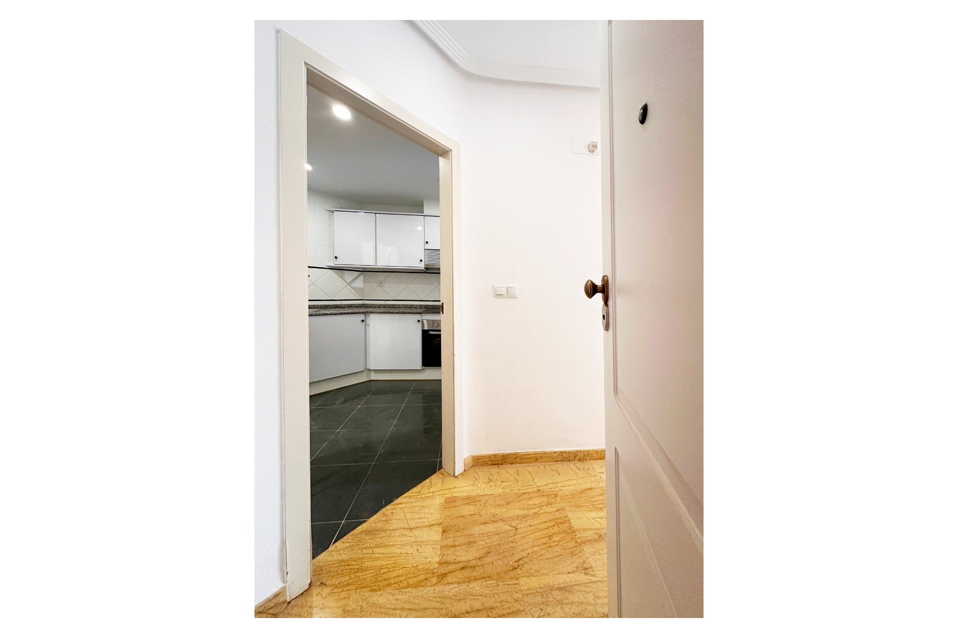 Segunda mano - Apartamento -
Orihuela Costa - Costa Blanca