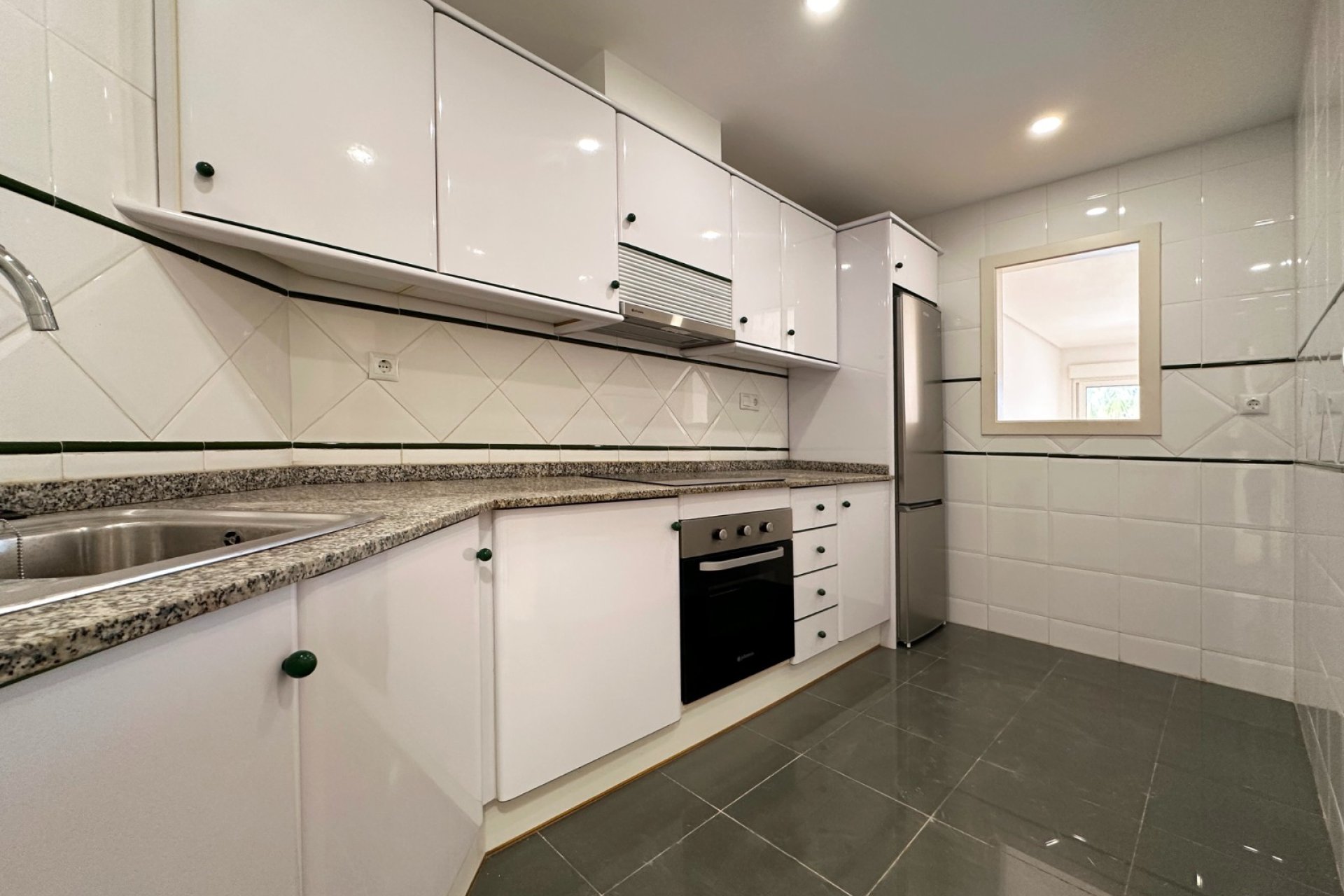 Segunda mano - Apartamento -
Orihuela Costa - Costa Blanca