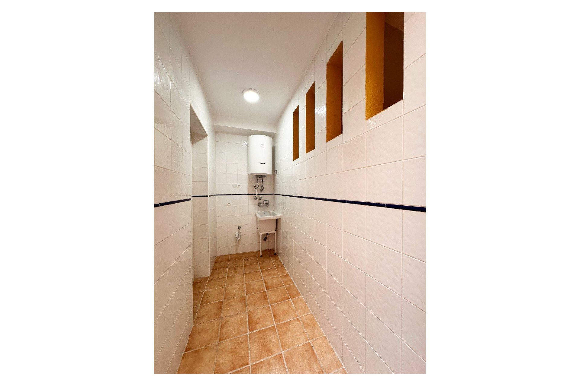 Segunda mano - Apartamento -
Orihuela Costa - Costa Blanca