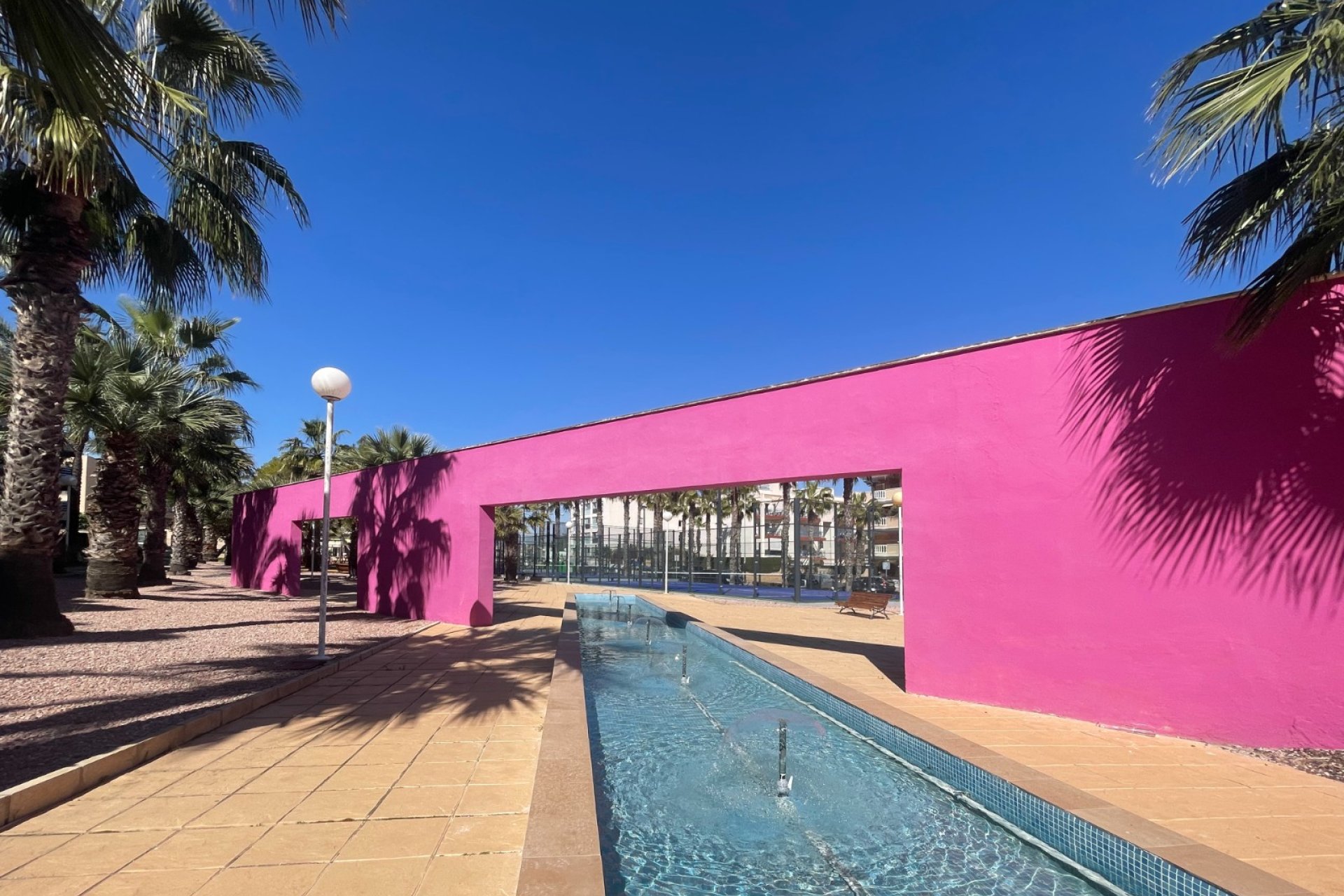 Segunda mano - Apartamento -
Orihuela Costa - Costa Blanca