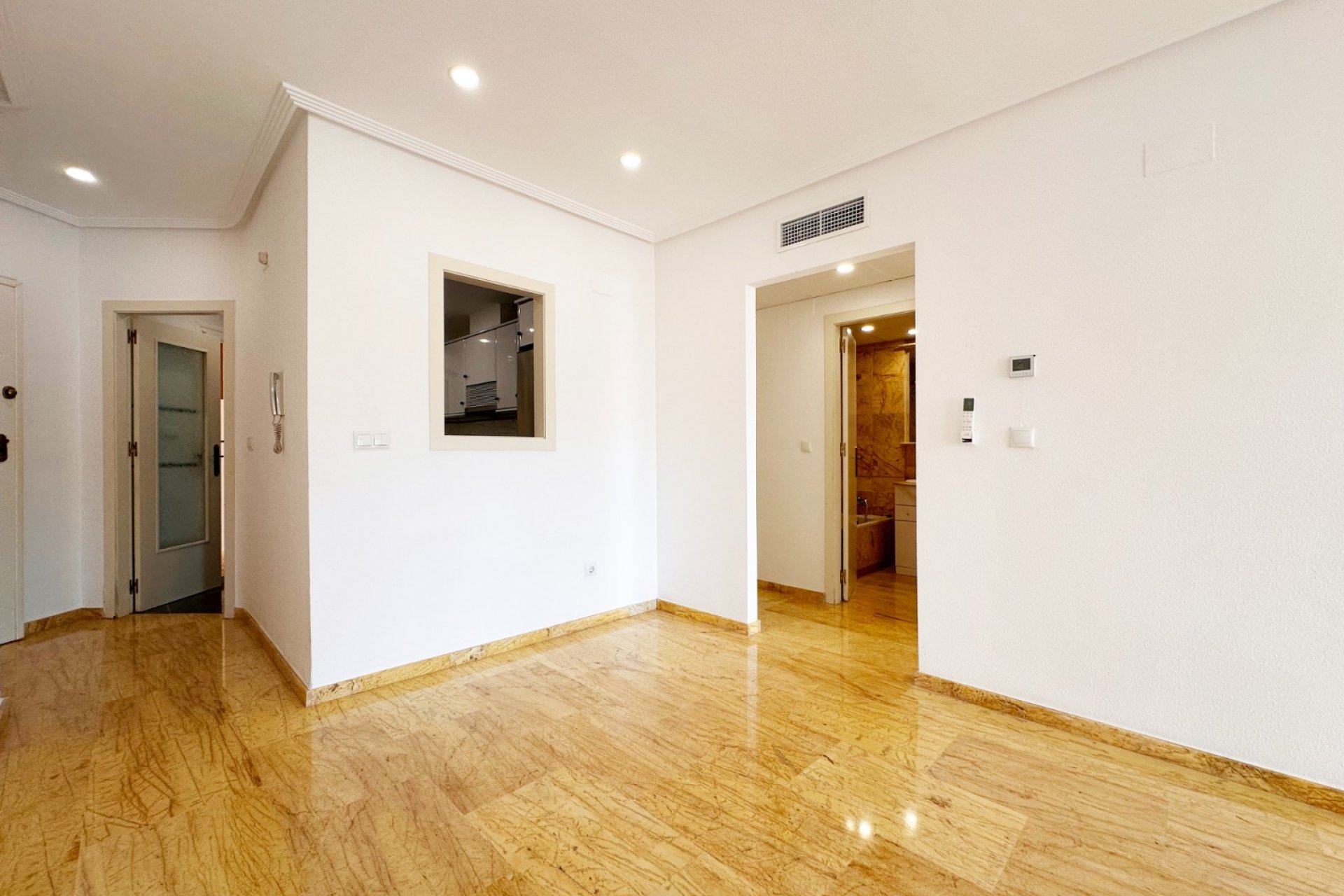 Segunda mano - Apartamento -
Orihuela Costa - Costa Blanca