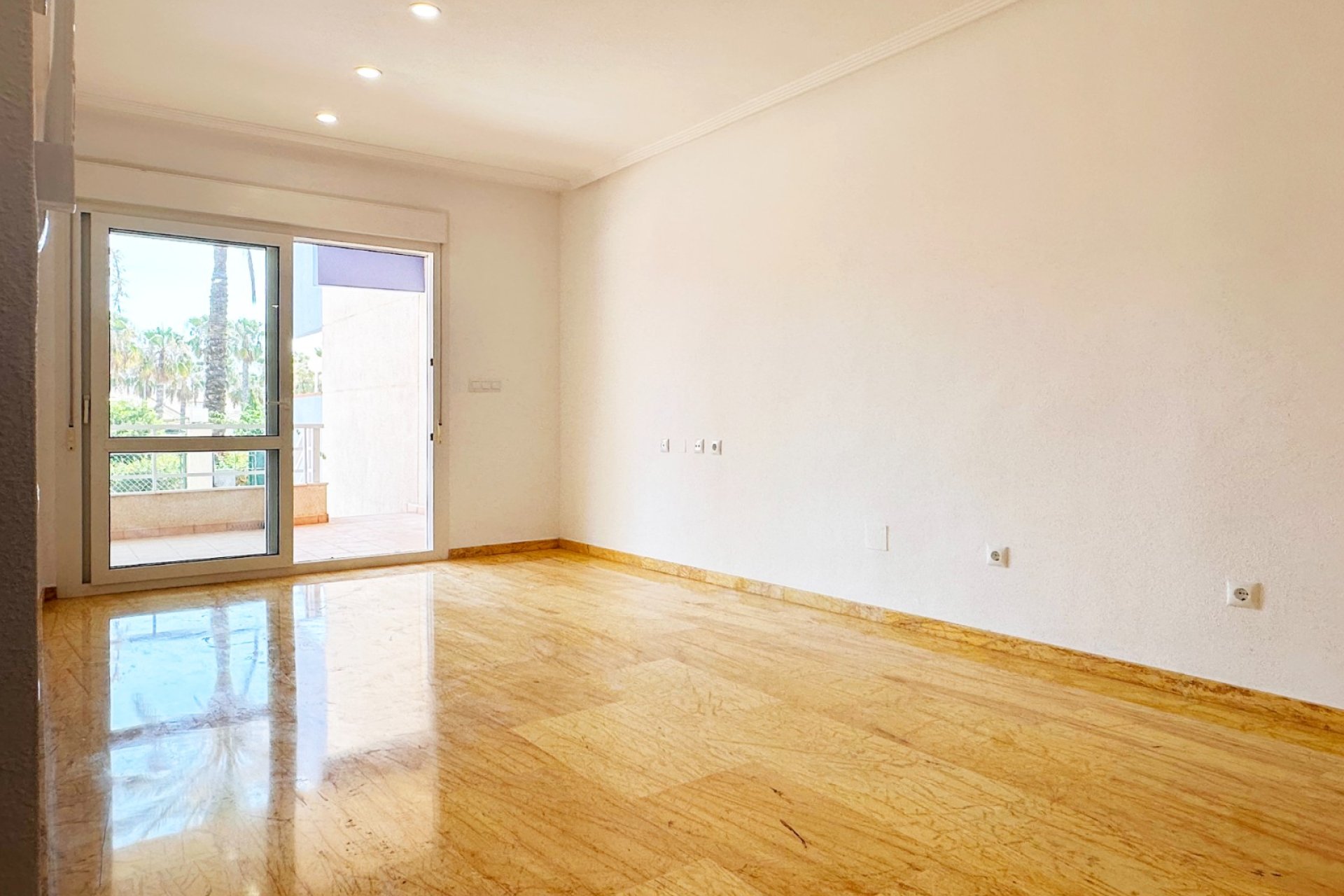 Segunda mano - Apartamento -
Orihuela Costa - Costa Blanca