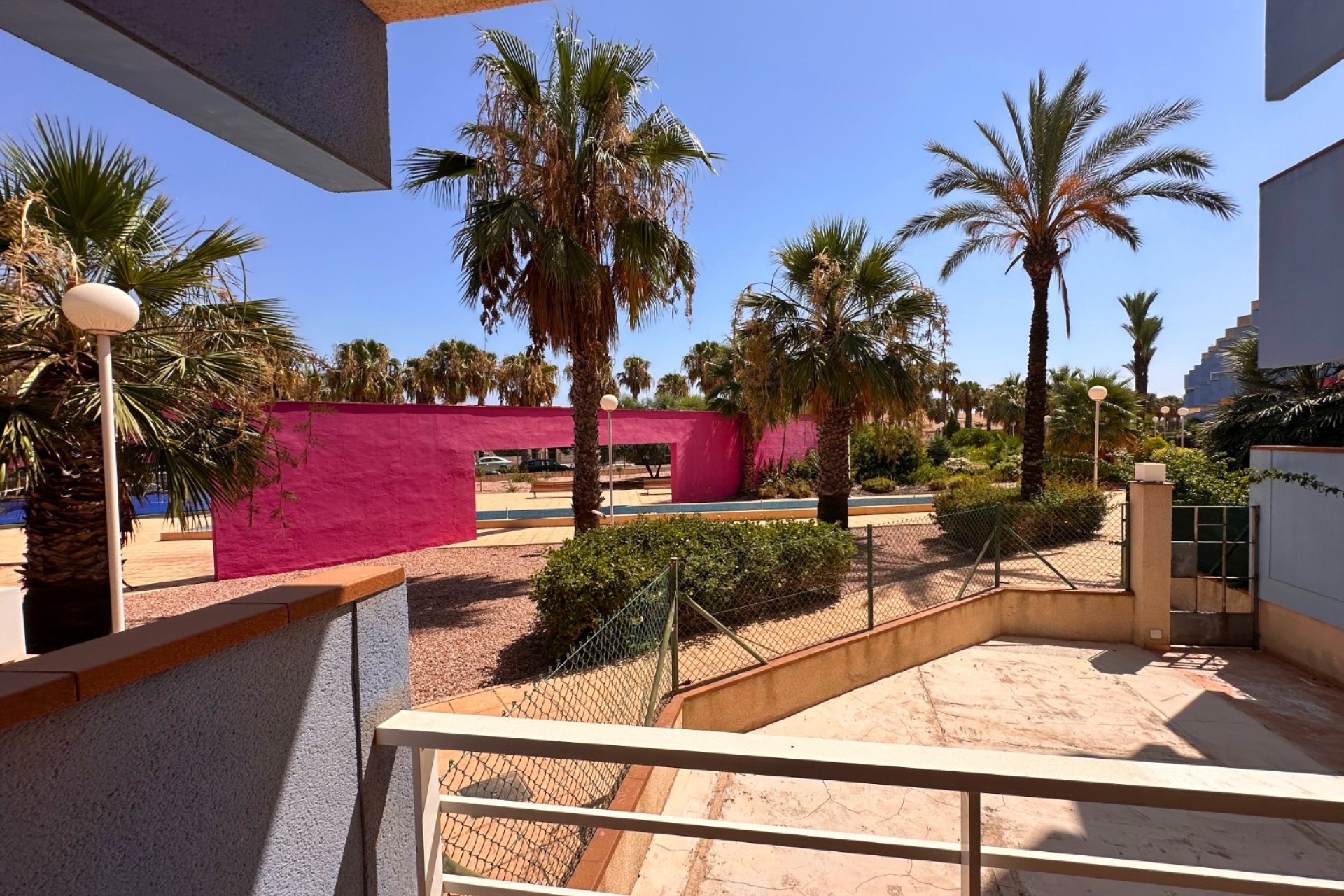 Segunda mano - Apartamento -
Orihuela Costa - Costa Blanca