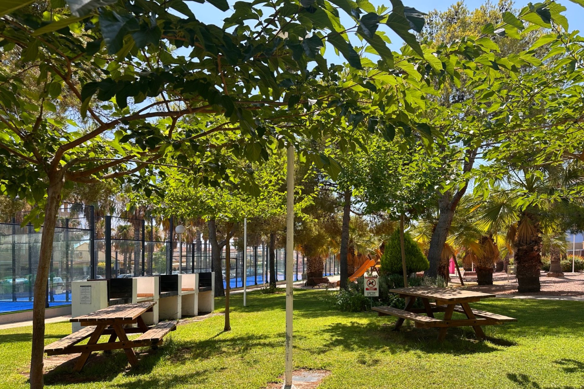 Segunda mano - Apartamento -
Orihuela Costa - Costa Blanca