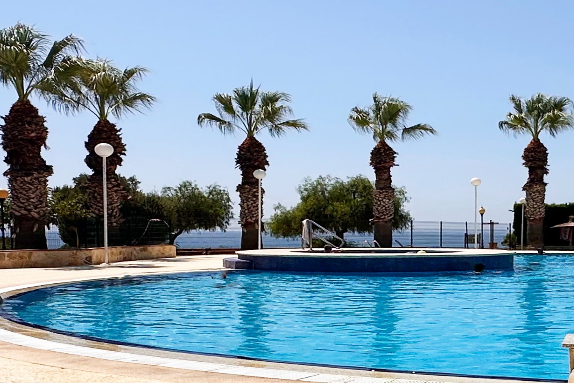 Segunda mano - Apartamento -
Orihuela Costa - Costa Blanca