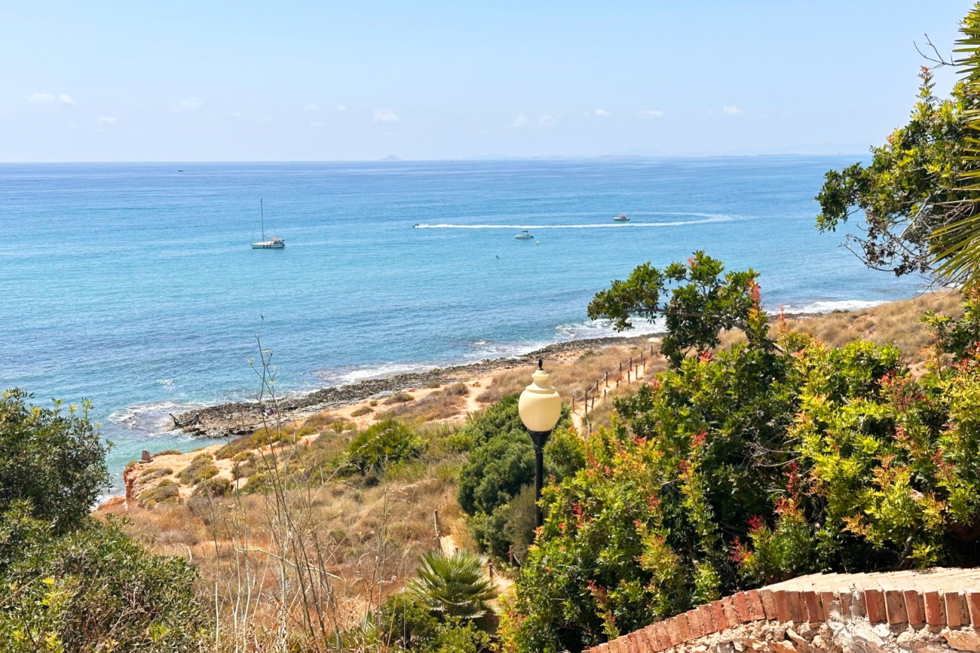Segunda mano - Apartamento -
Orihuela Costa - Costa Blanca