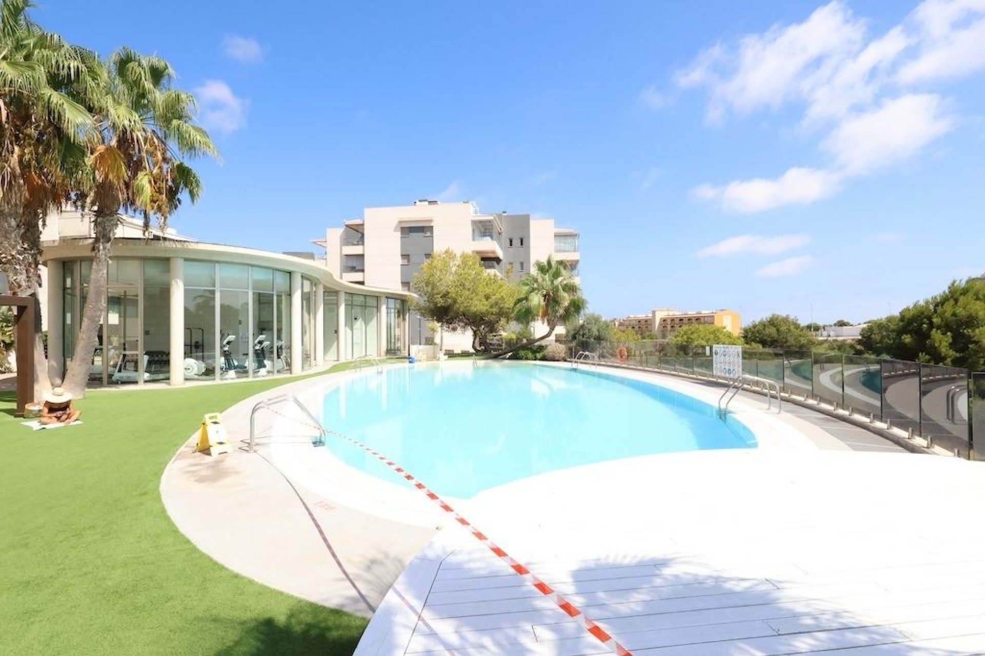 Segunda mano - Apartamento -
Orihuela Costa - Costa Blanca