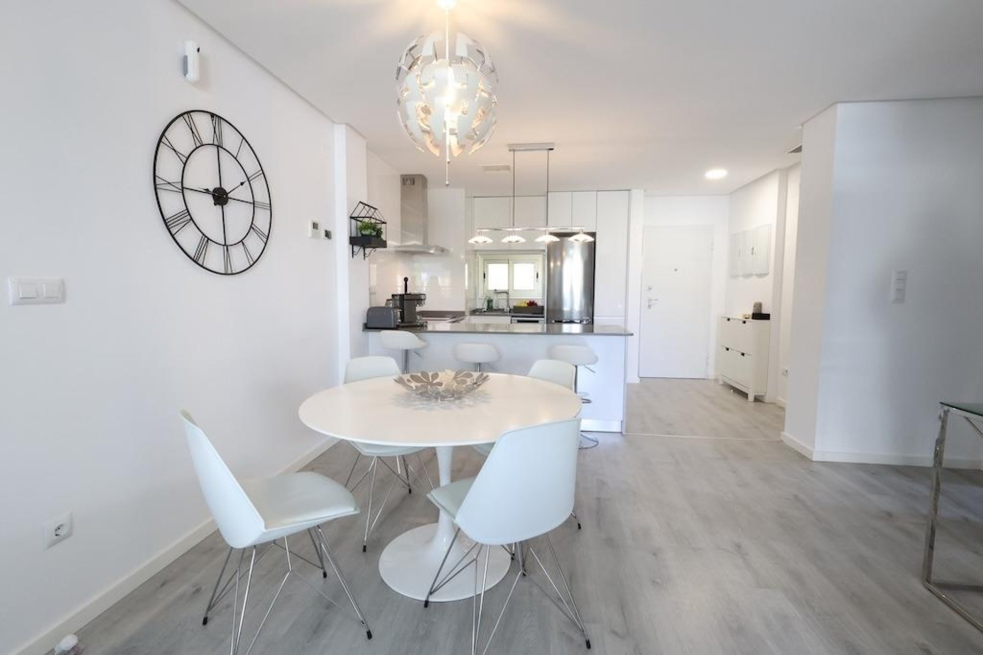 Segunda mano - Apartamento -
Orihuela Costa - Costa Blanca