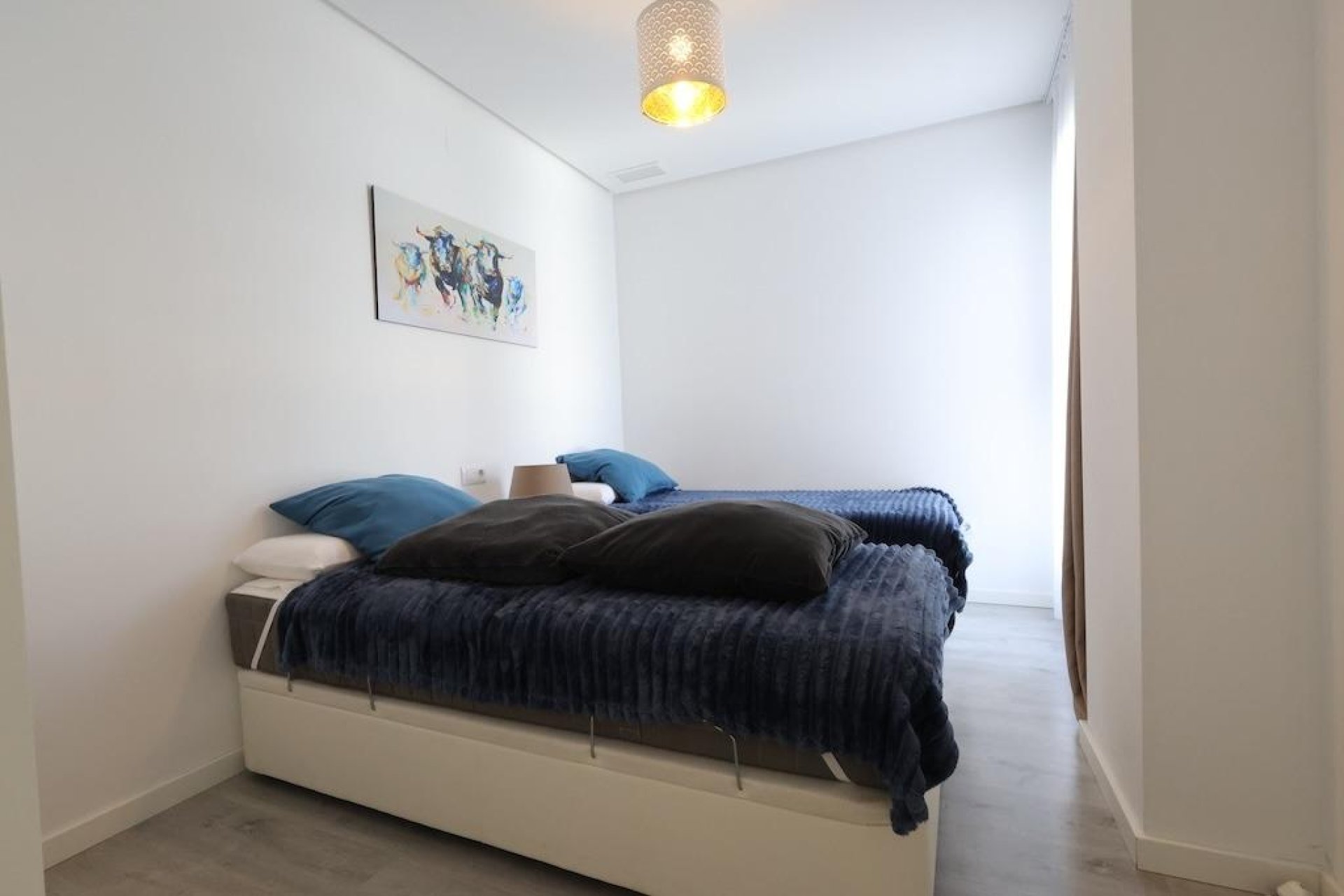 Segunda mano - Apartamento -
Orihuela Costa - Costa Blanca