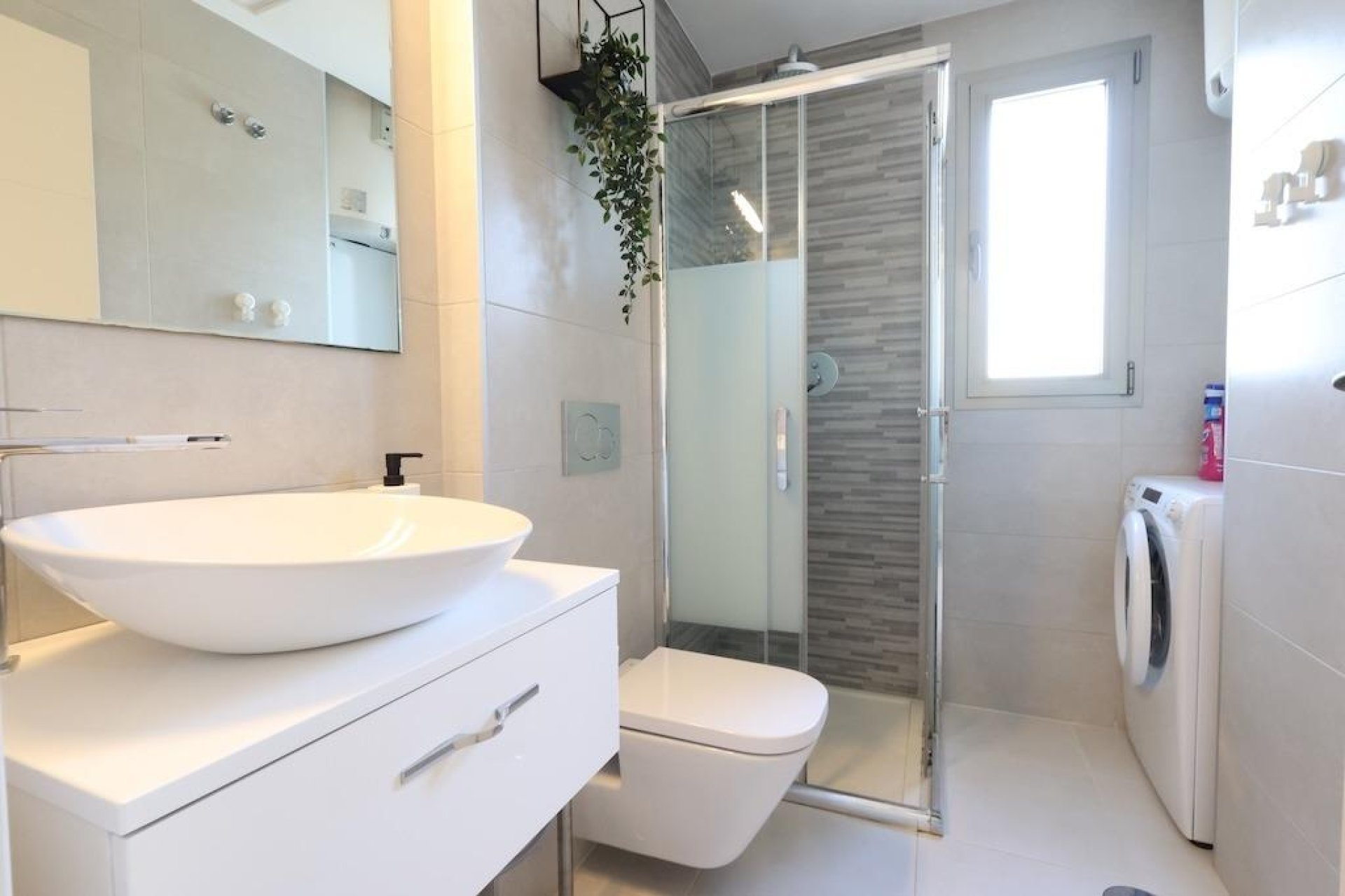 Segunda mano - Apartamento -
Orihuela Costa - Costa Blanca