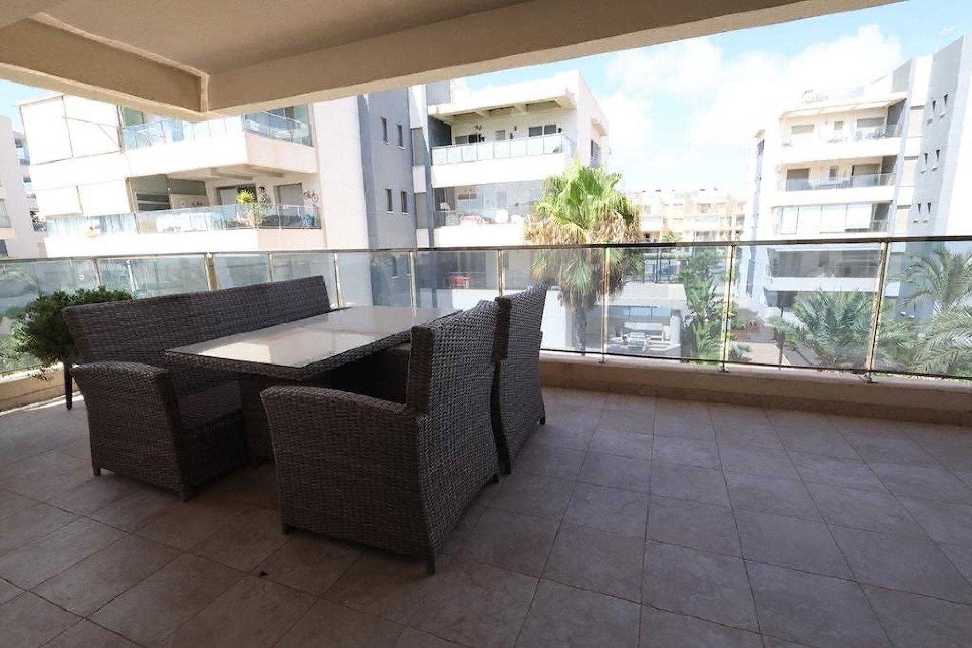 Segunda mano - Apartamento -
Orihuela Costa - Costa Blanca