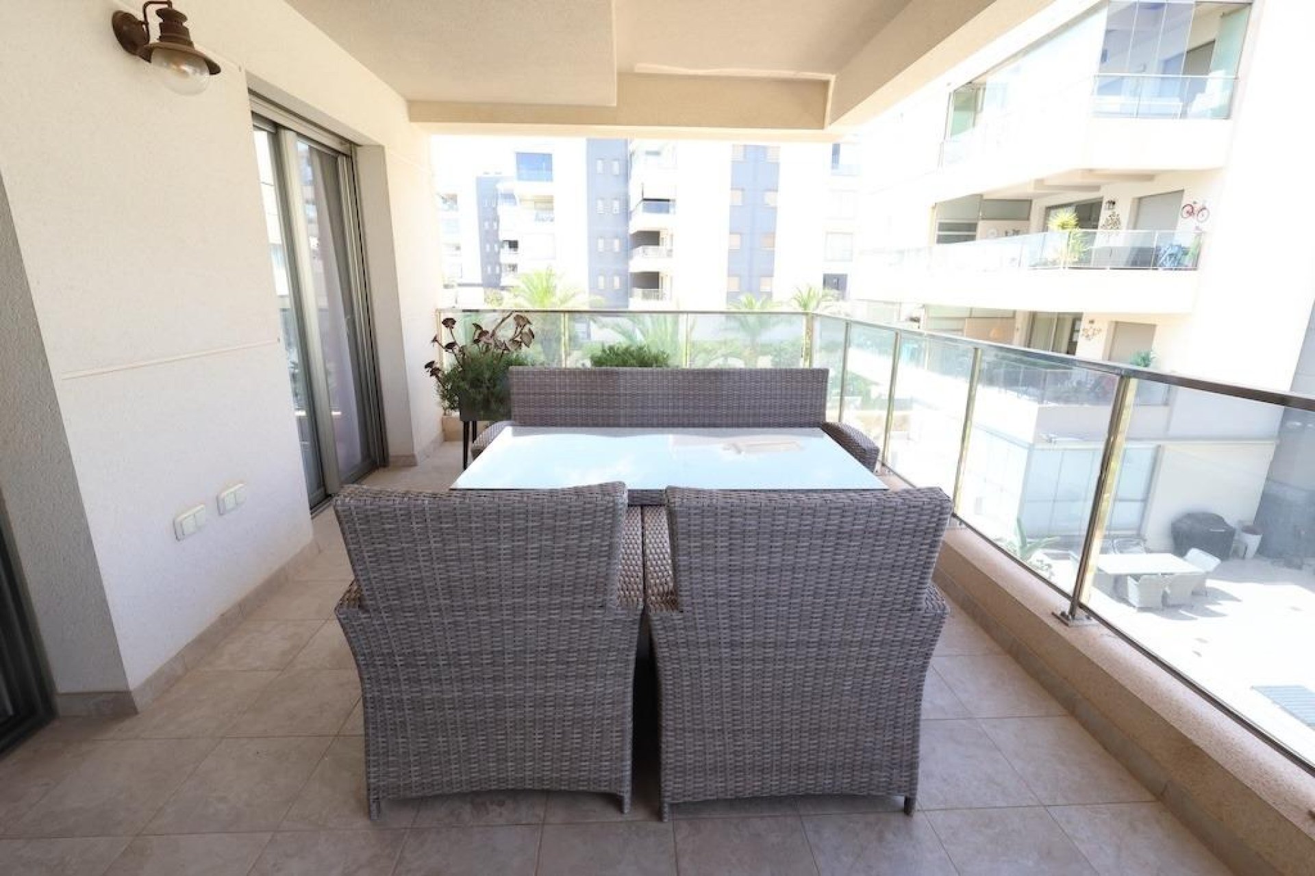Segunda mano - Apartamento -
Orihuela Costa - Costa Blanca