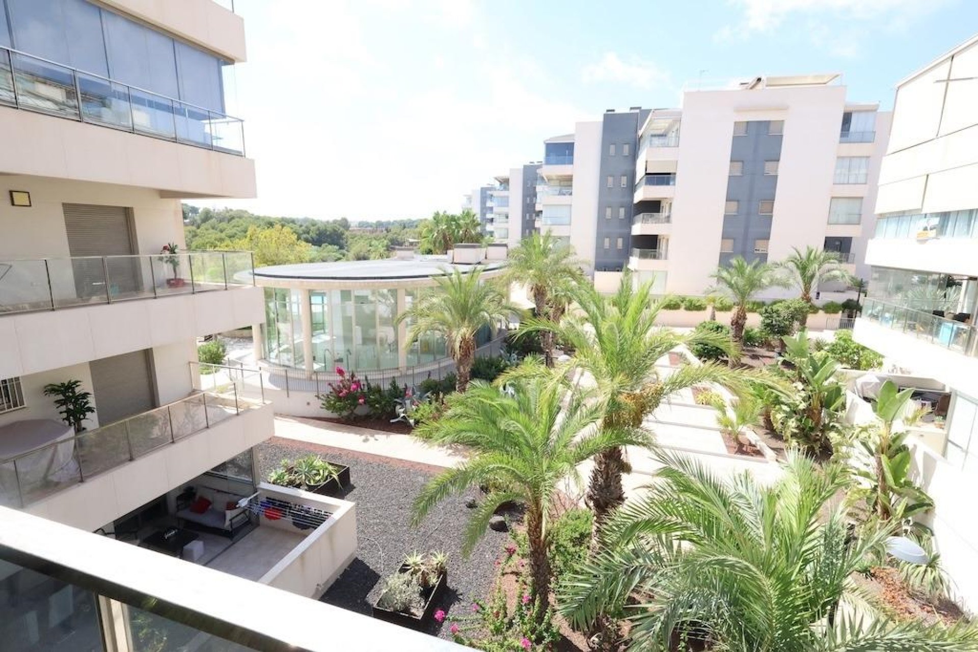 Segunda mano - Apartamento -
Orihuela Costa - Costa Blanca
