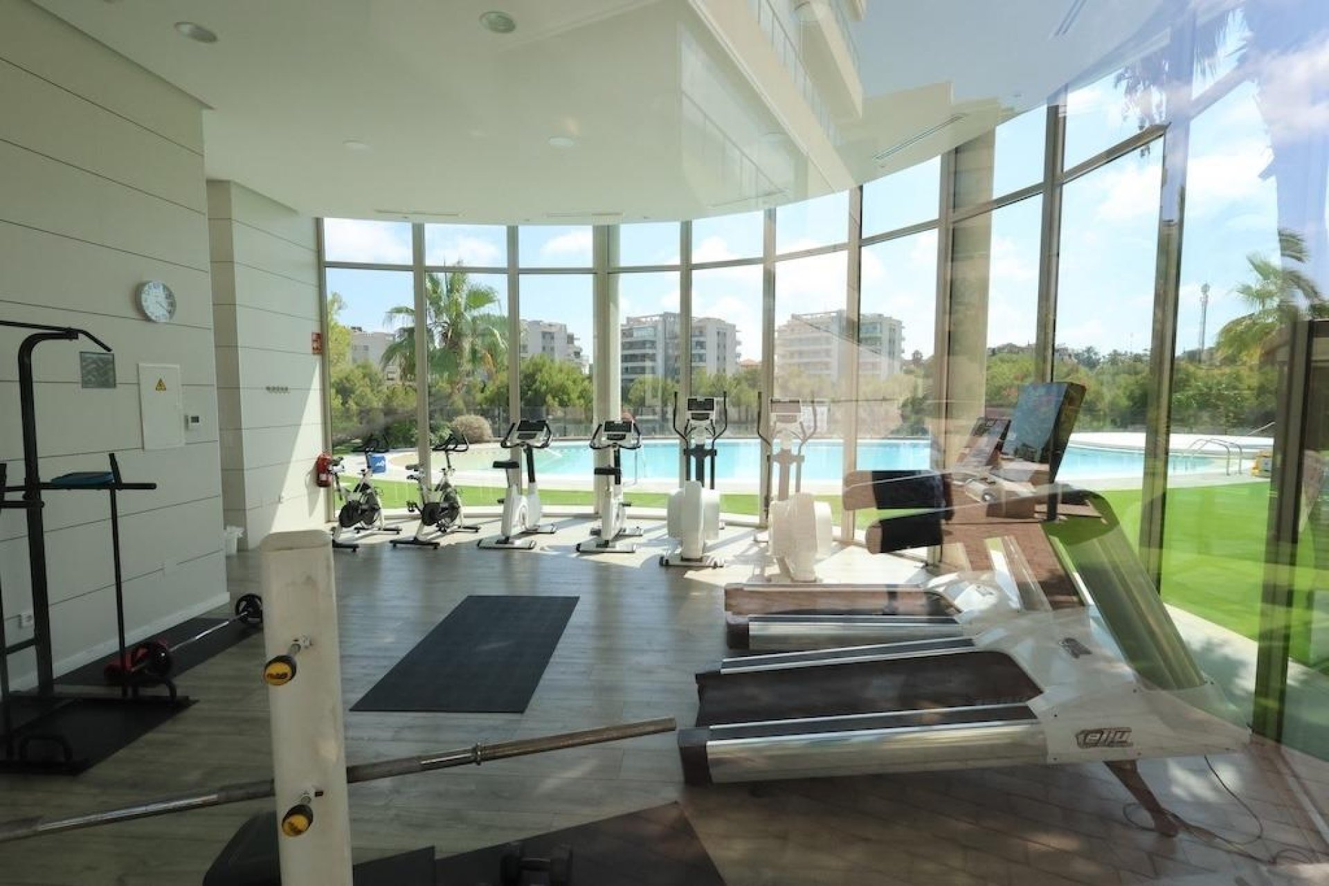 Segunda mano - Apartamento -
Orihuela Costa - Costa Blanca