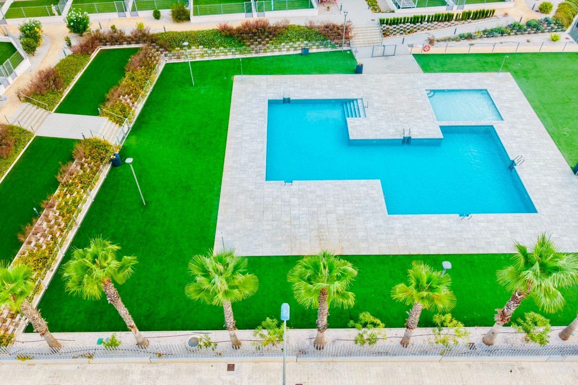 Segunda mano - Apartamento -
Orihuela Costa - Costa Blanca