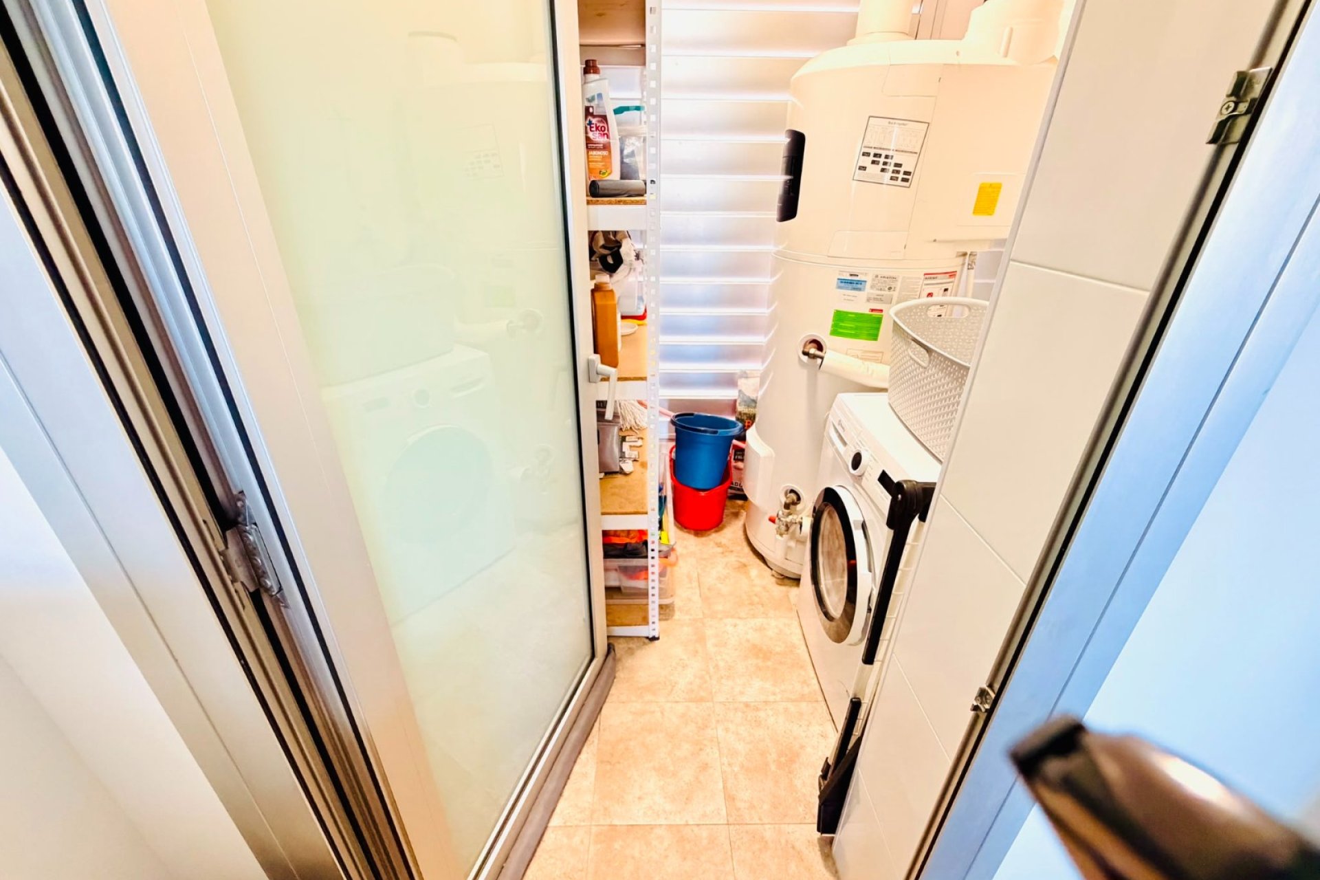 Segunda mano - Apartamento -
Orihuela Costa - Costa Blanca