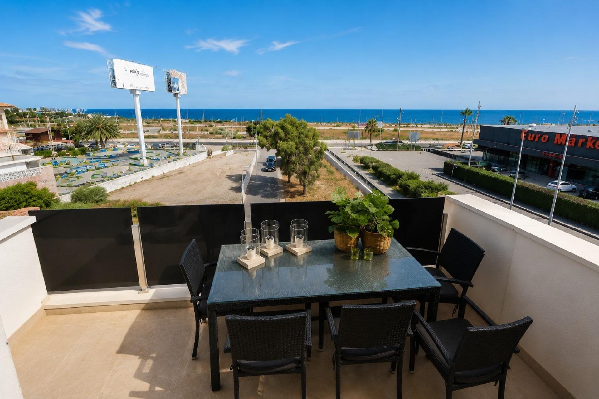 Segunda mano - Apartamento -
Orihuela Costa - Costa Blanca