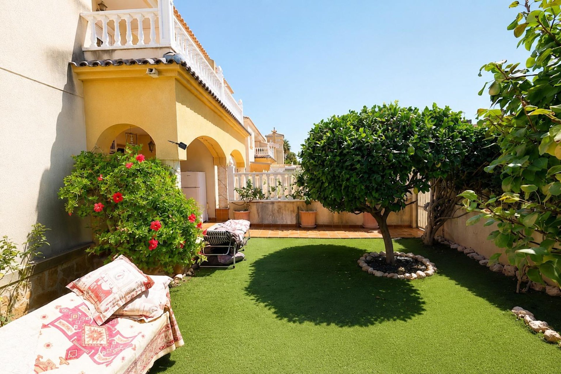 Segunda mano - Apartamento -
Orihuela Costa - Costa Blanca