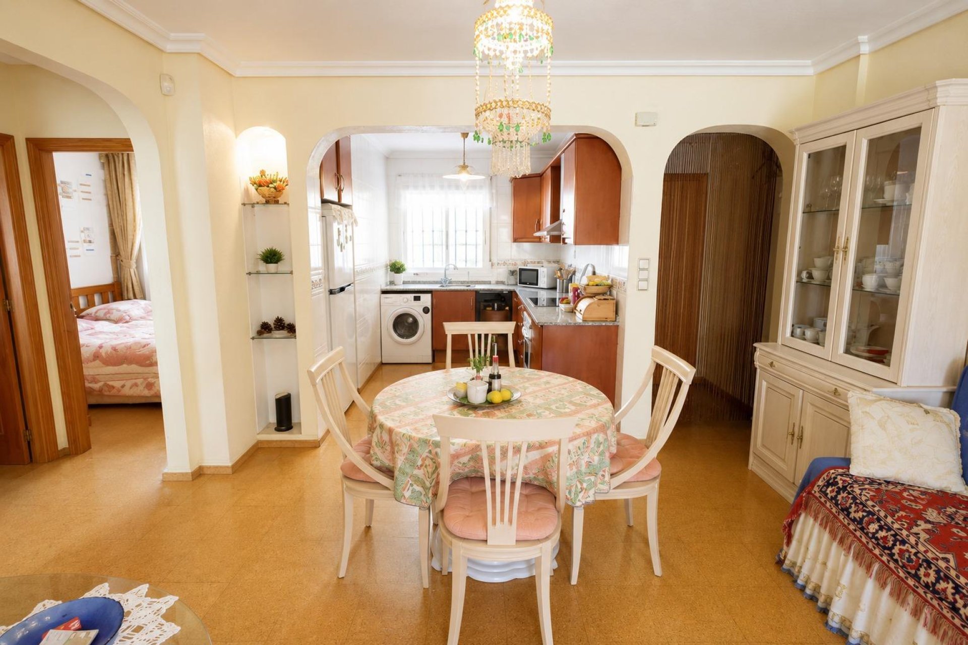 Segunda mano - Apartamento -
Orihuela Costa - Costa Blanca