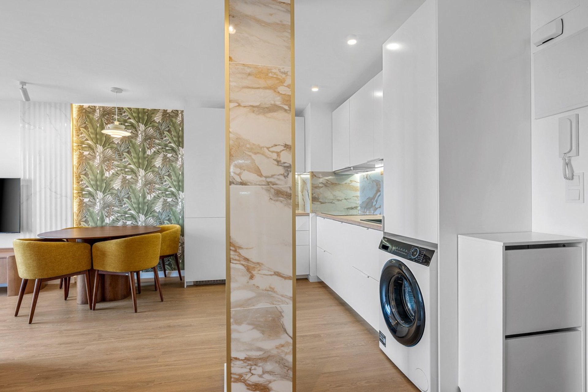 Segunda mano - Apartamento -
Orihuela Costa - Costa Blanca