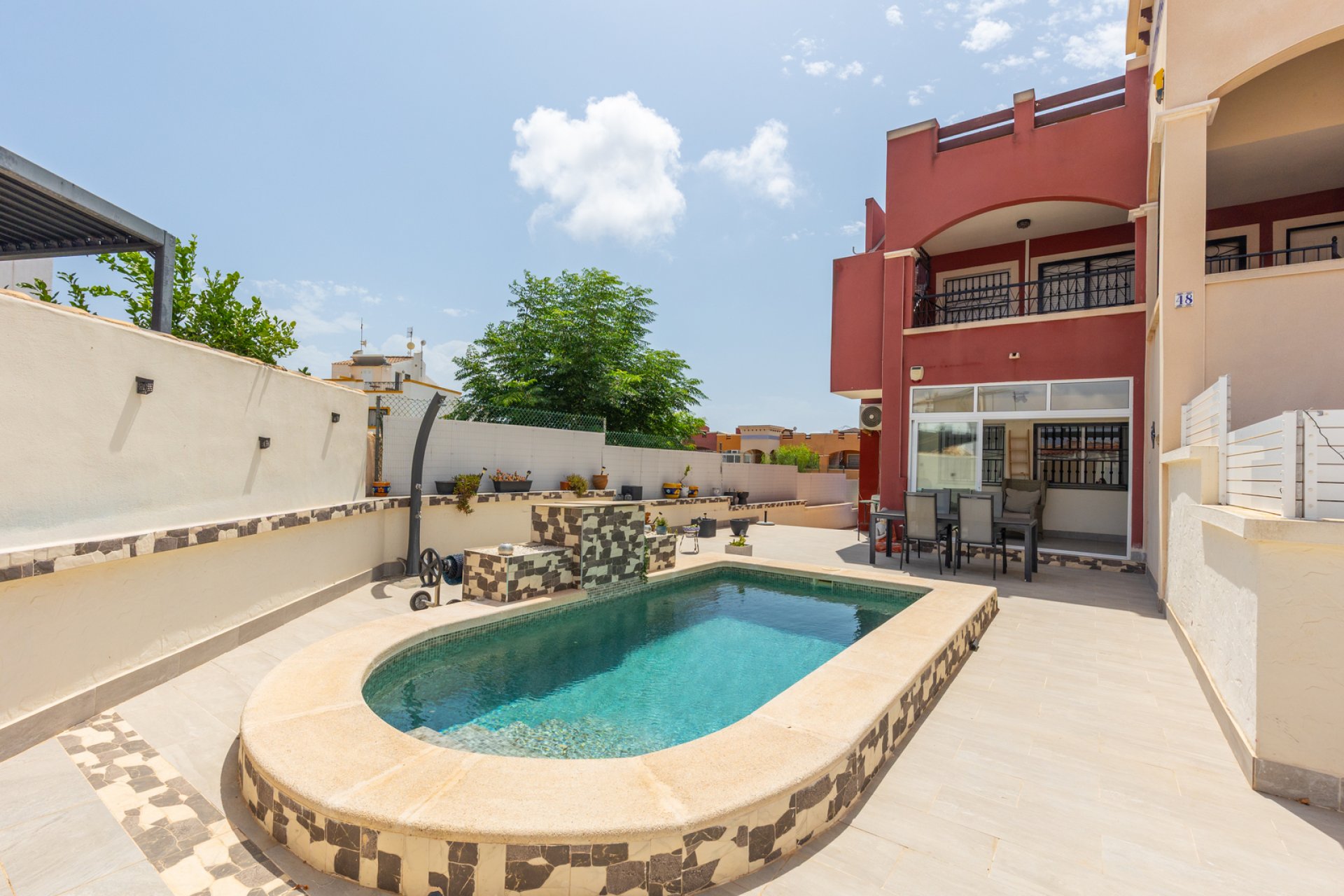 Segunda mano - Apartamento -
Orihuela Costa - Costa Blanca