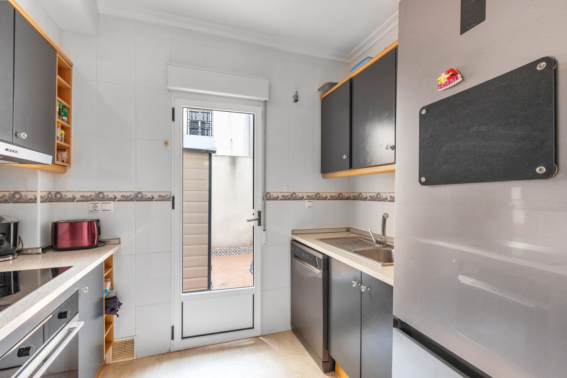 Segunda mano - Apartamento -
Orihuela Costa - Costa Blanca