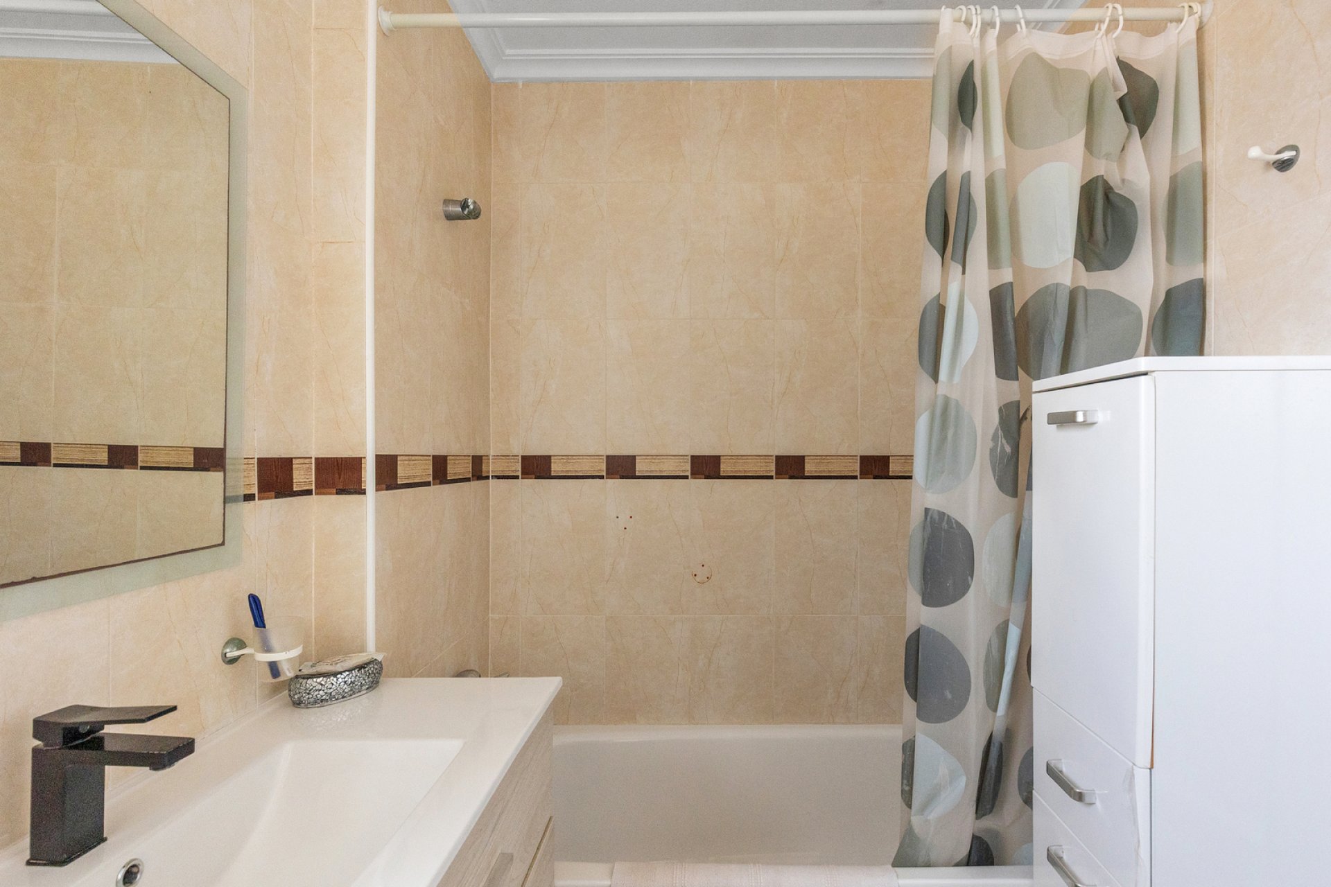 Segunda mano - Apartamento -
Orihuela Costa - Costa Blanca