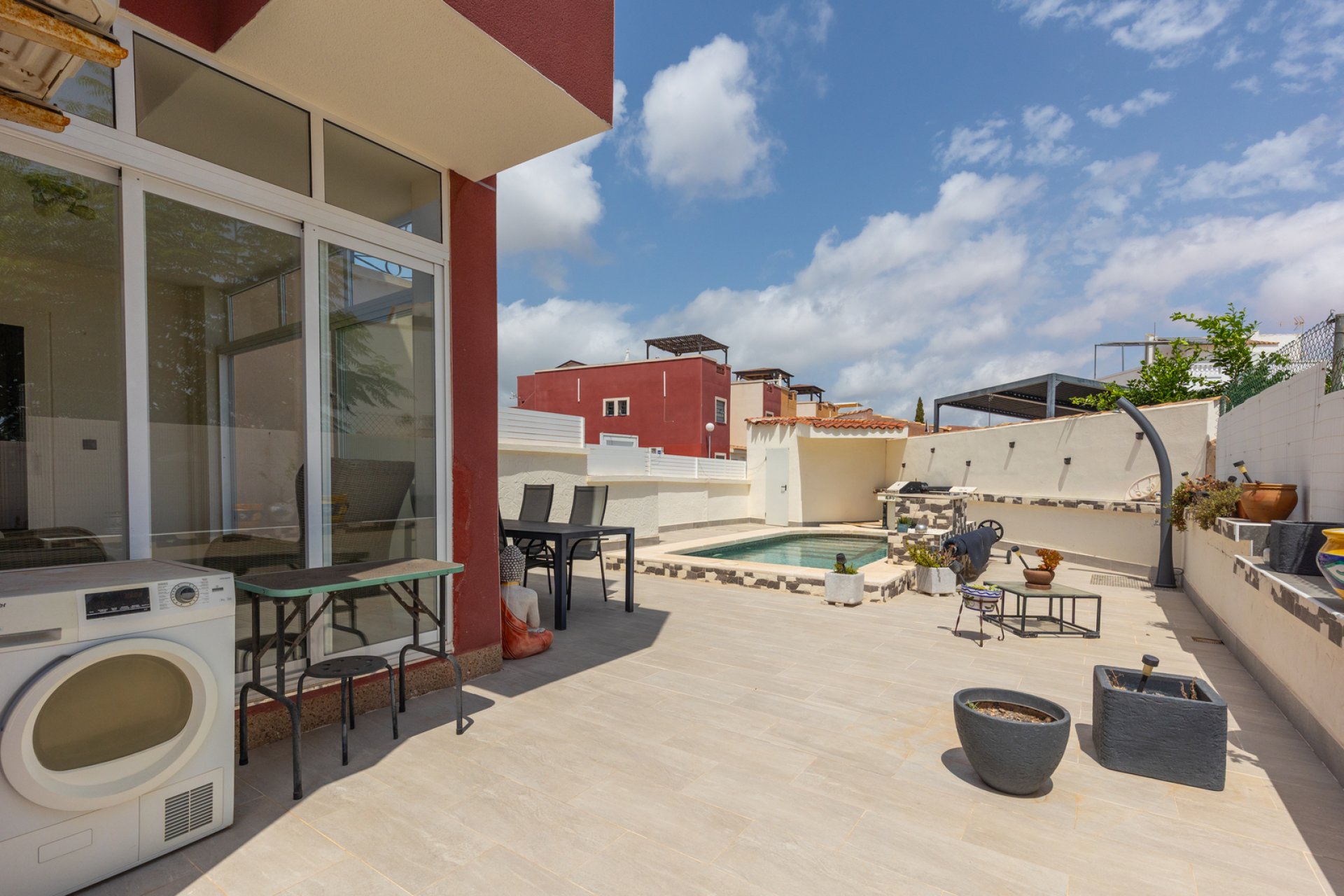 Segunda mano - Apartamento -
Orihuela Costa - Costa Blanca