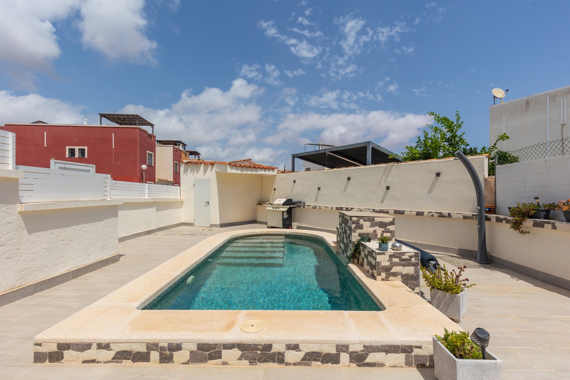 Segunda mano - Apartamento -
Orihuela Costa - Costa Blanca