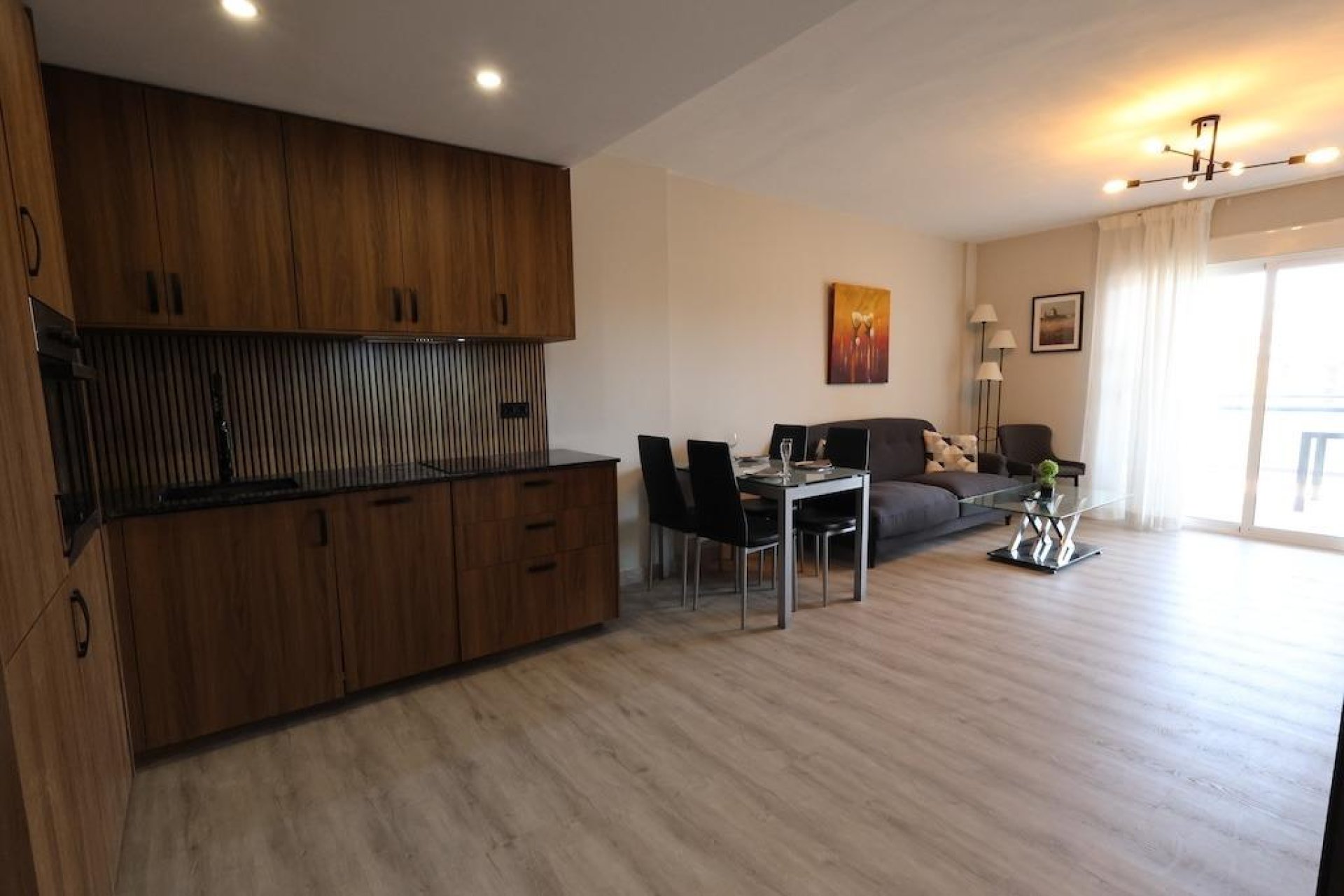 Segunda mano - Apartamento -
Orihuela Costa - Costa Blanca