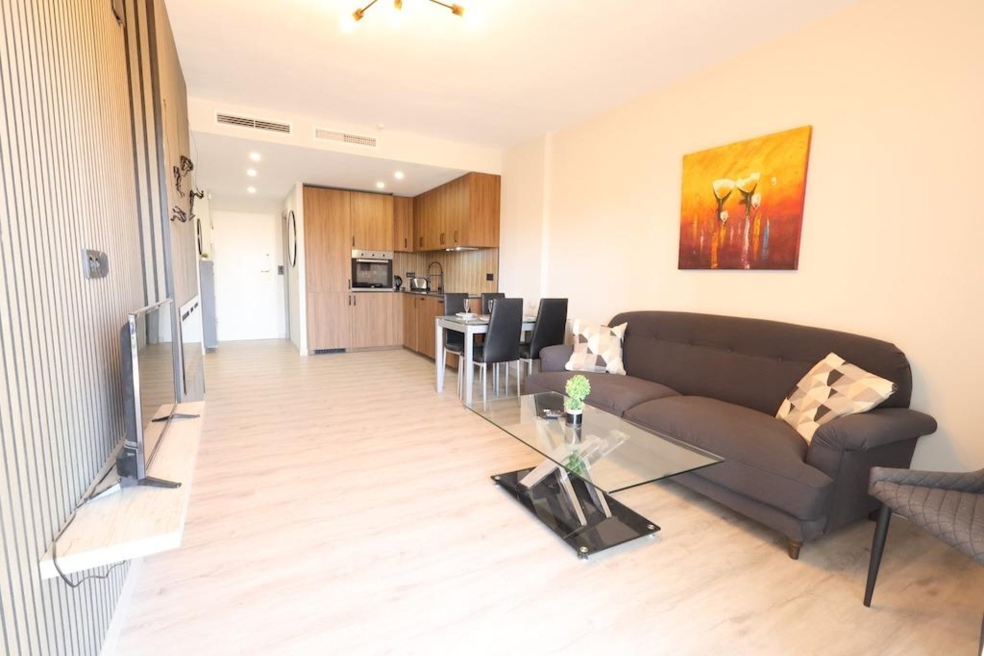 Segunda mano - Apartamento -
Orihuela Costa - Costa Blanca