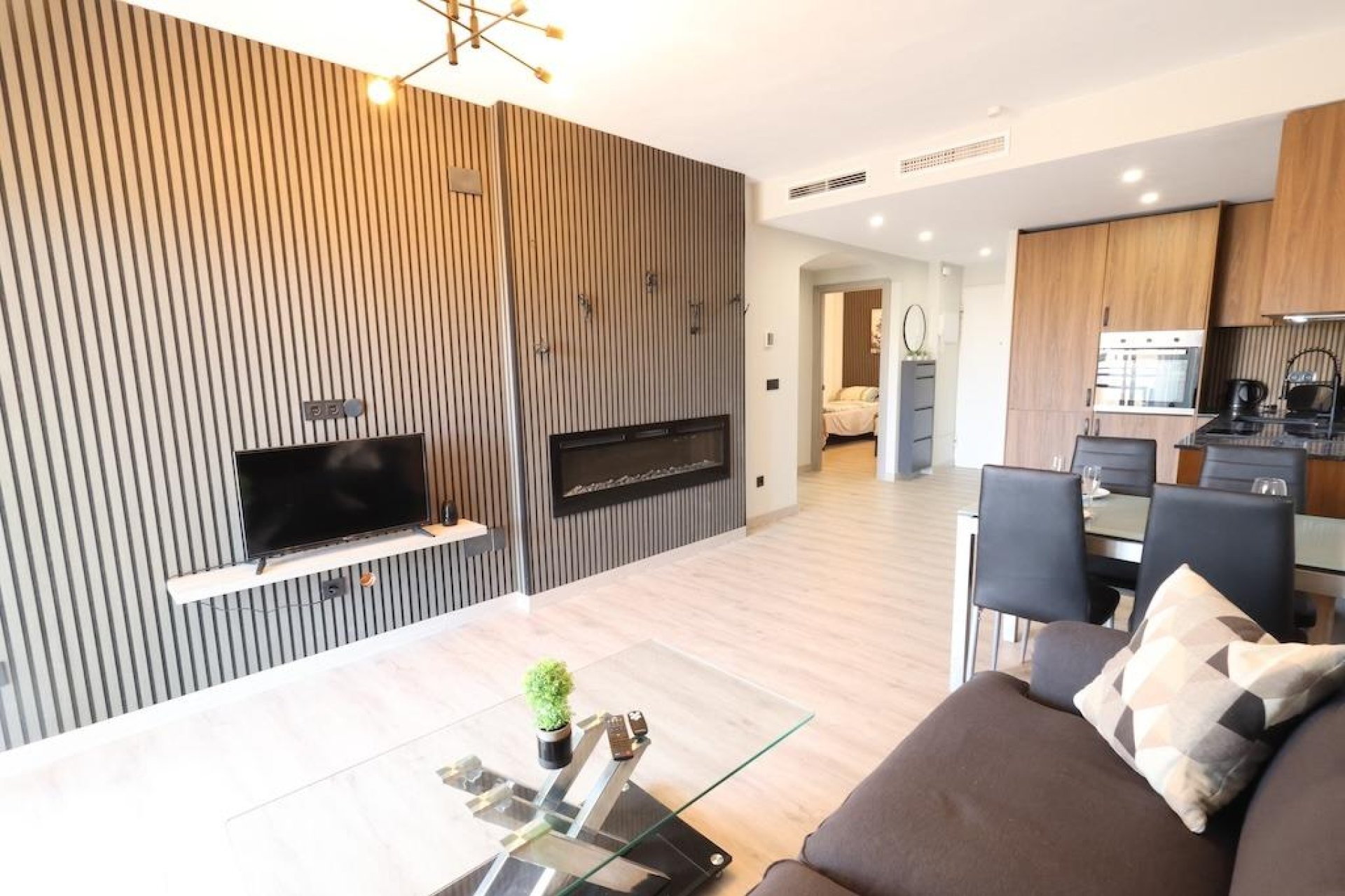 Segunda mano - Apartamento -
Orihuela Costa - Costa Blanca