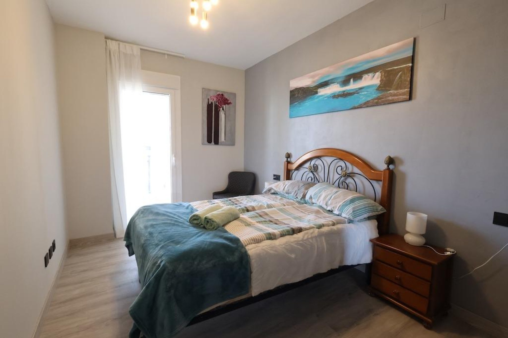 Segunda mano - Apartamento -
Orihuela Costa - Costa Blanca